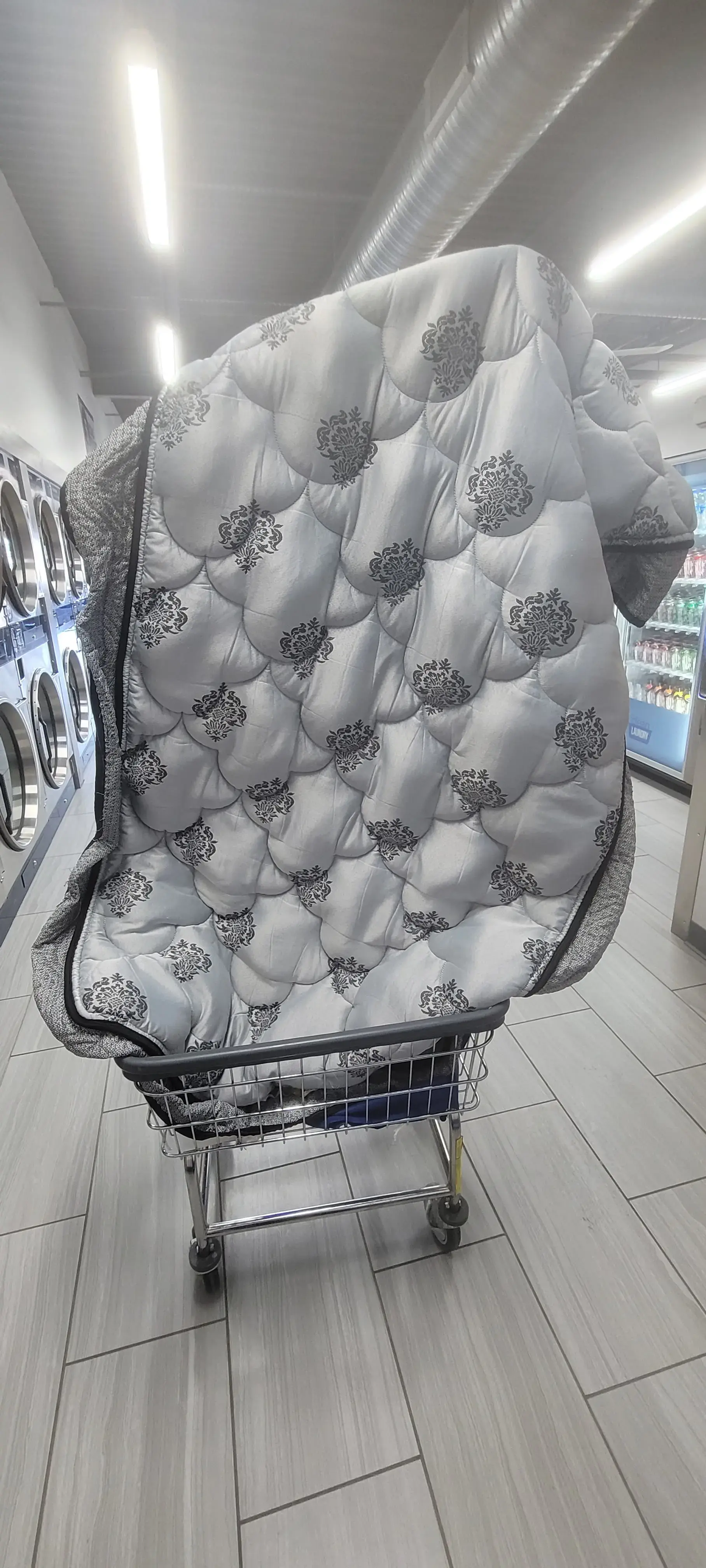 Clean Laundry thumbnail 17