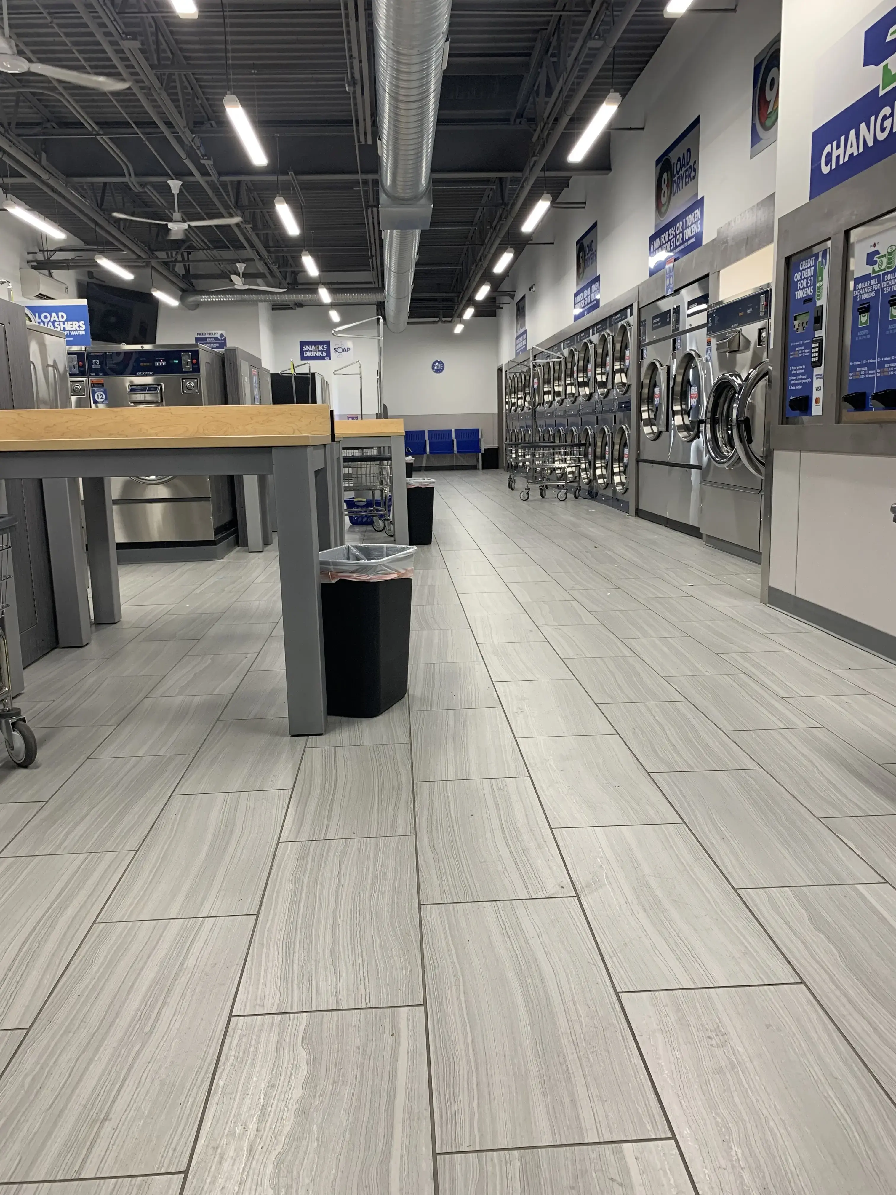 Clean Laundry - Image 4