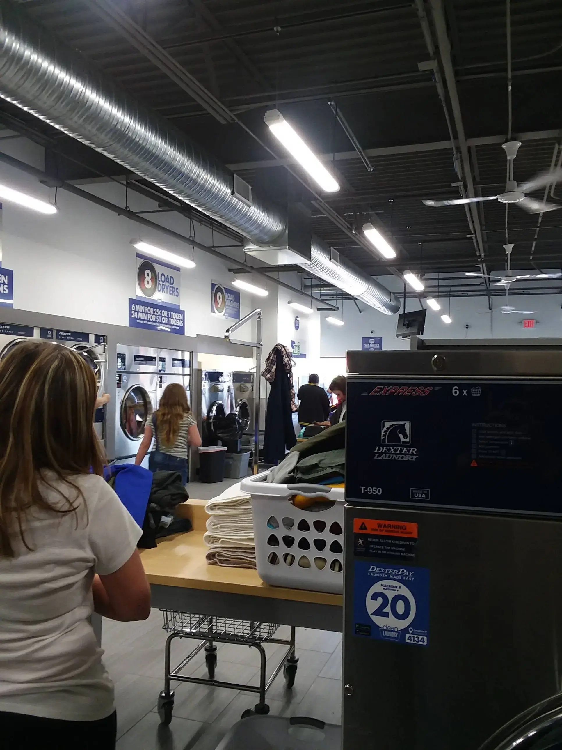 Clean Laundry thumbnail 11