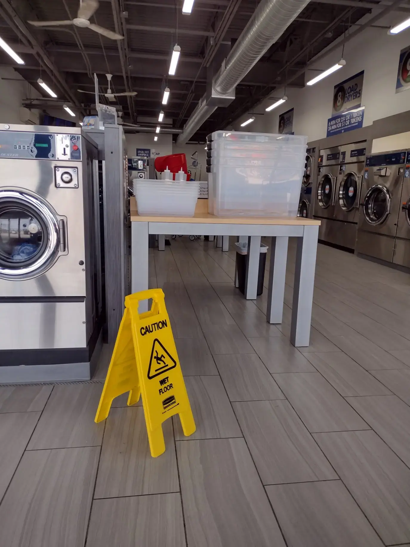 Clean Laundry thumbnail 20