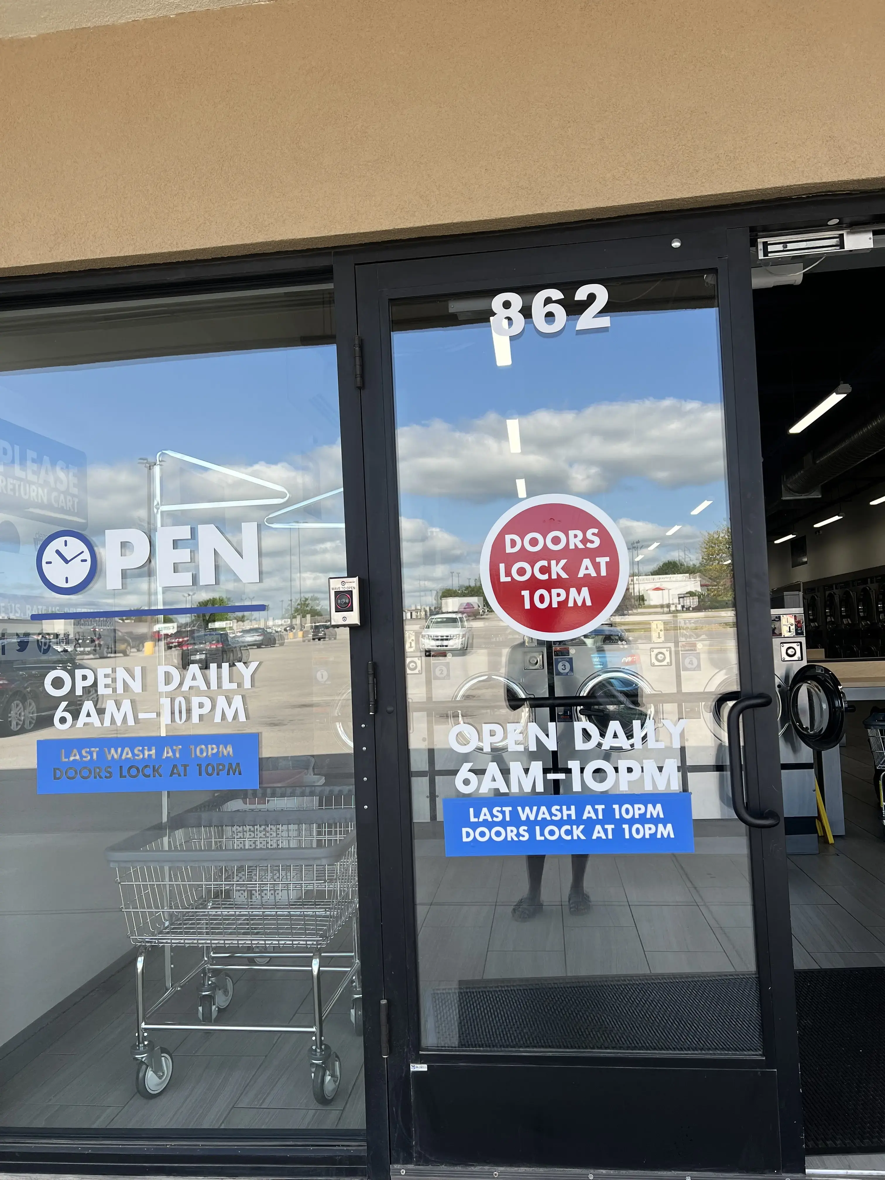 Clean Laundry thumbnail 13