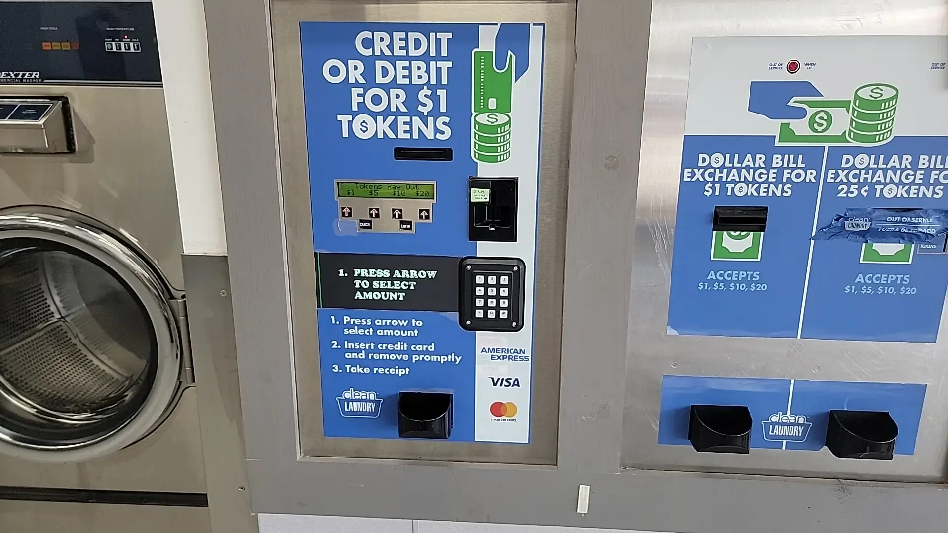 Clean Laundry thumbnail 7