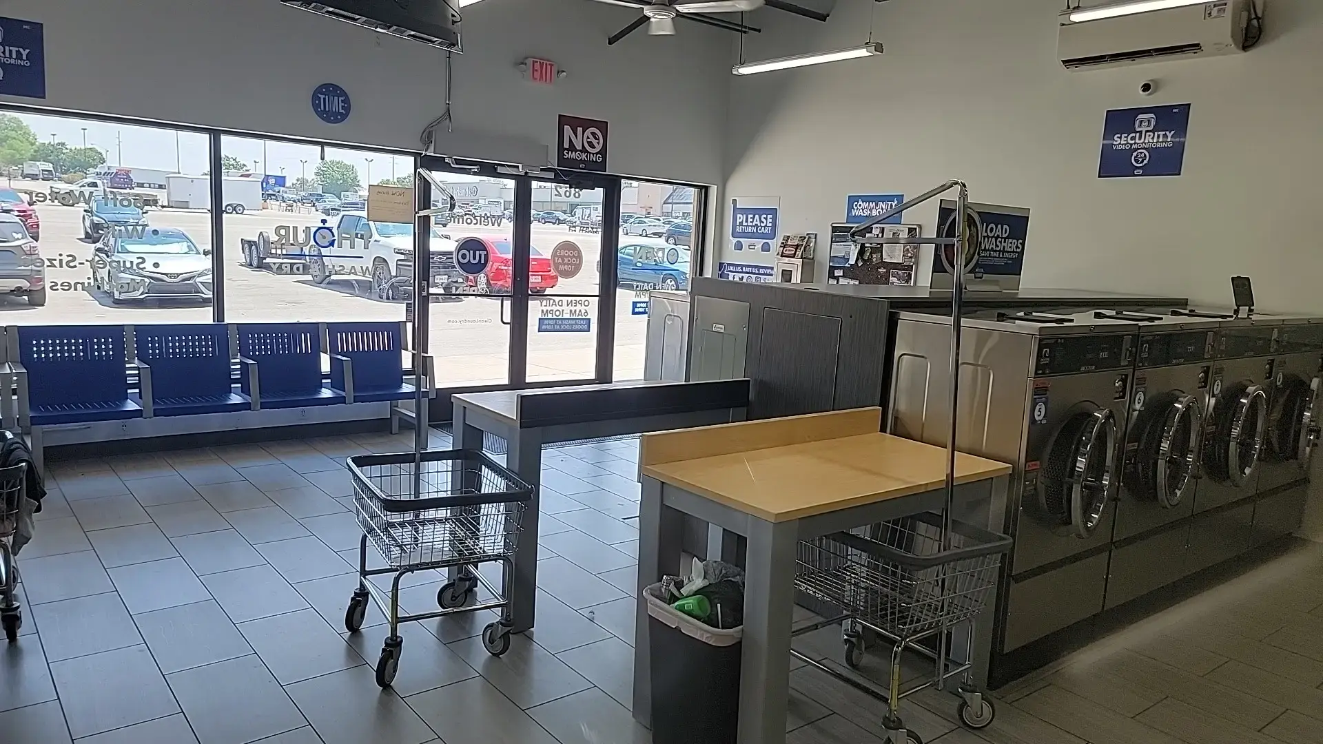 Clean Laundry thumbnail 8