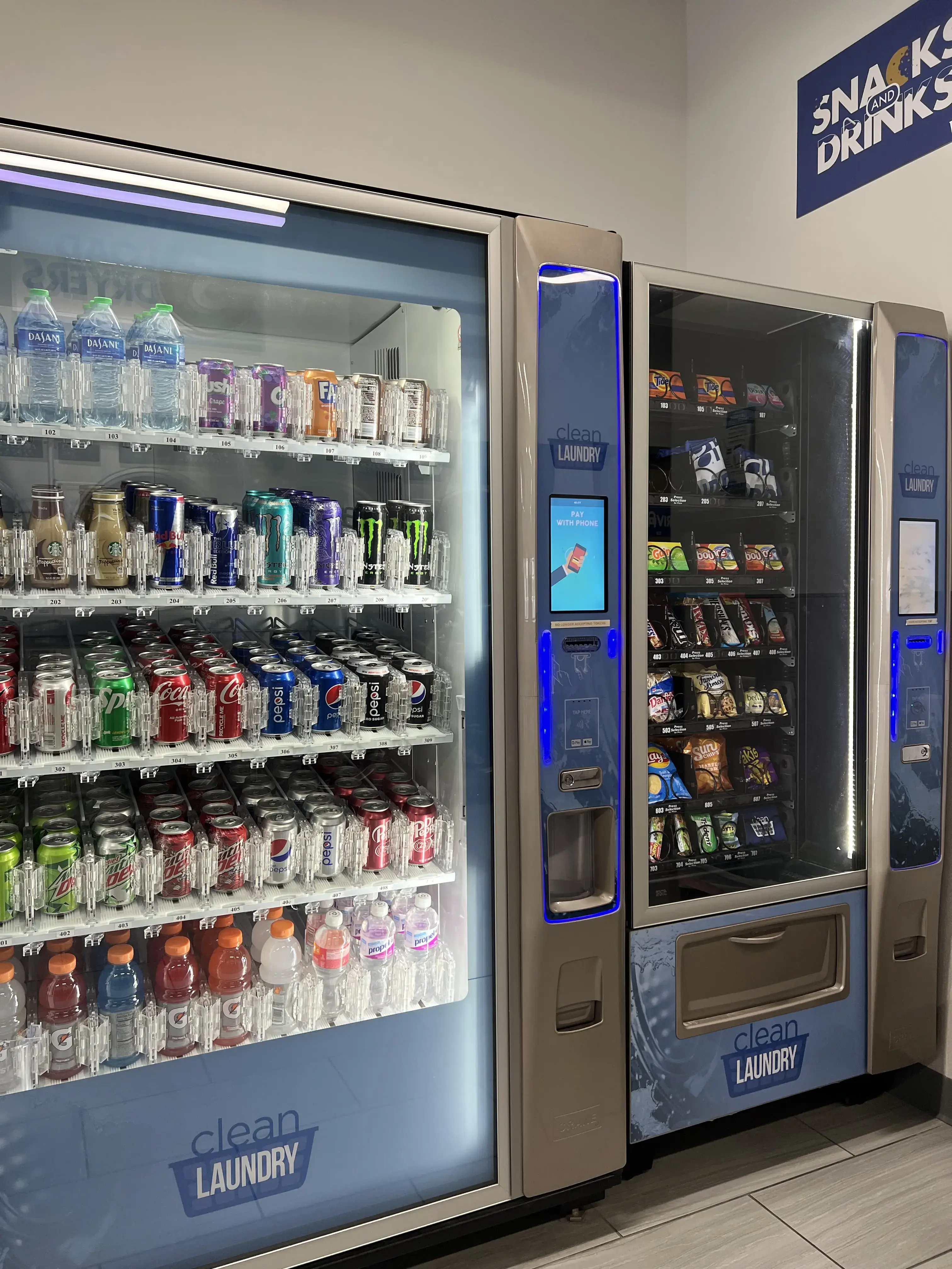 Clean Laundry thumbnail 5