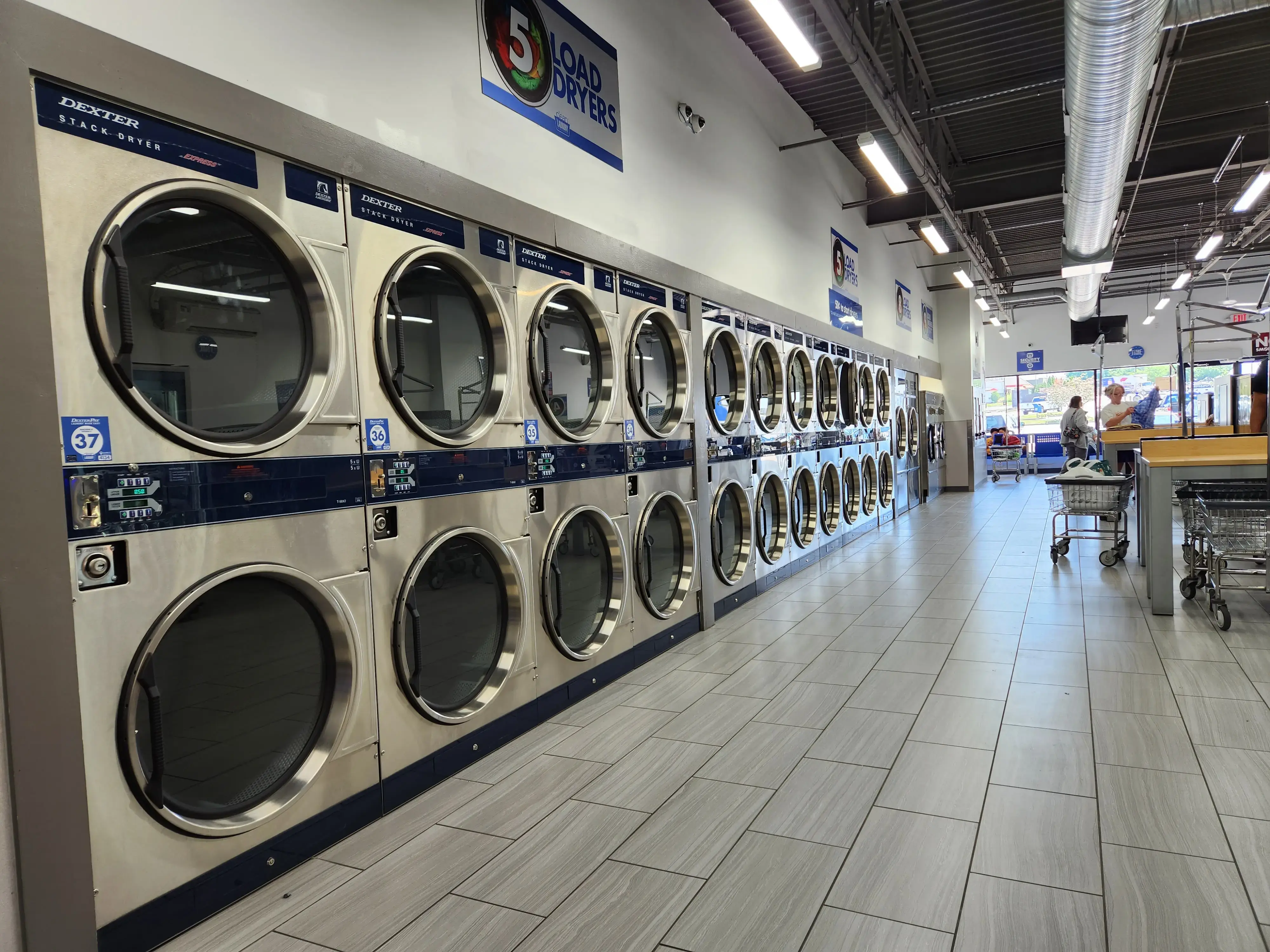 Clean Laundry thumbnail 2