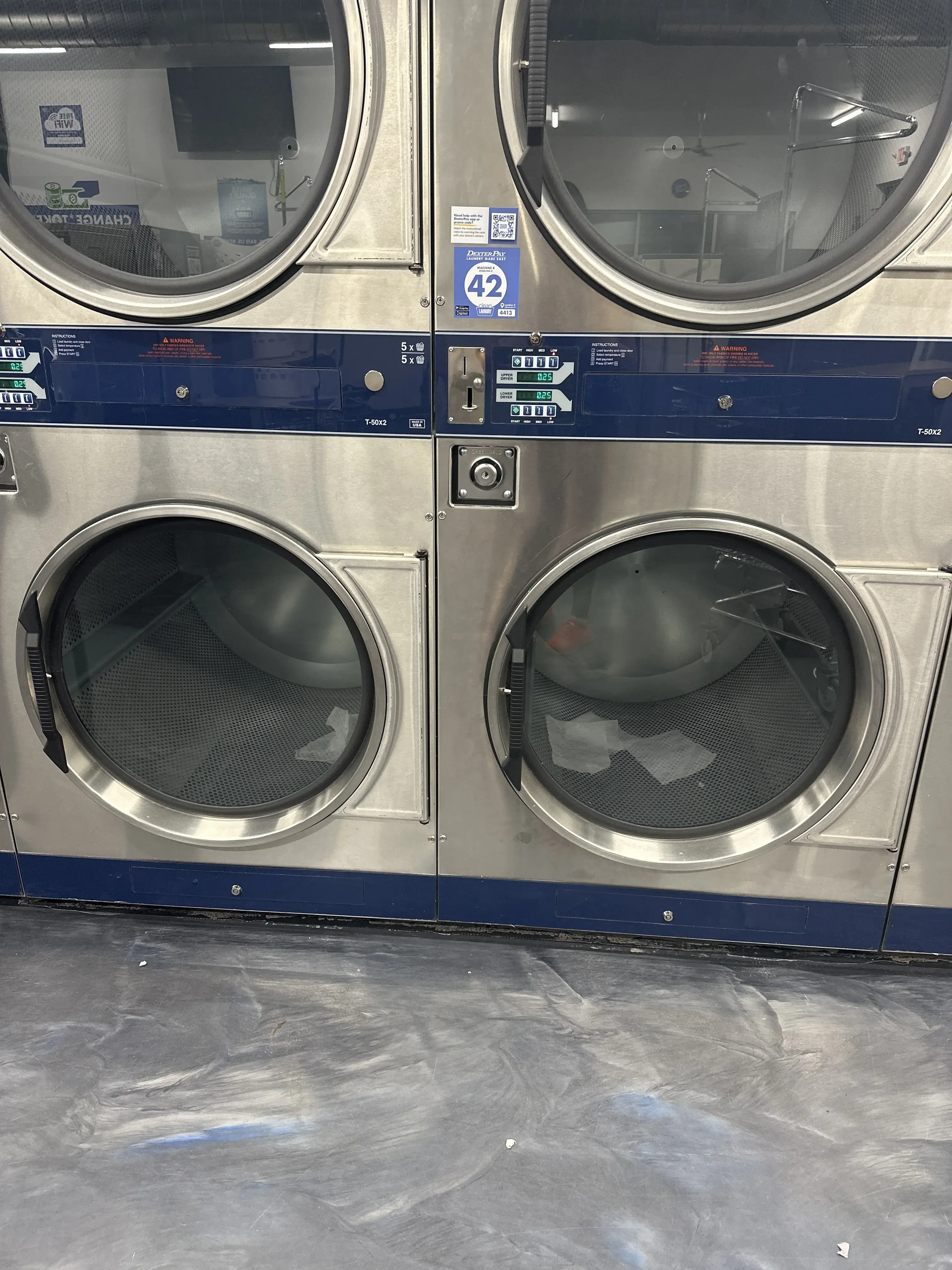 Clean Laundry - Image 15