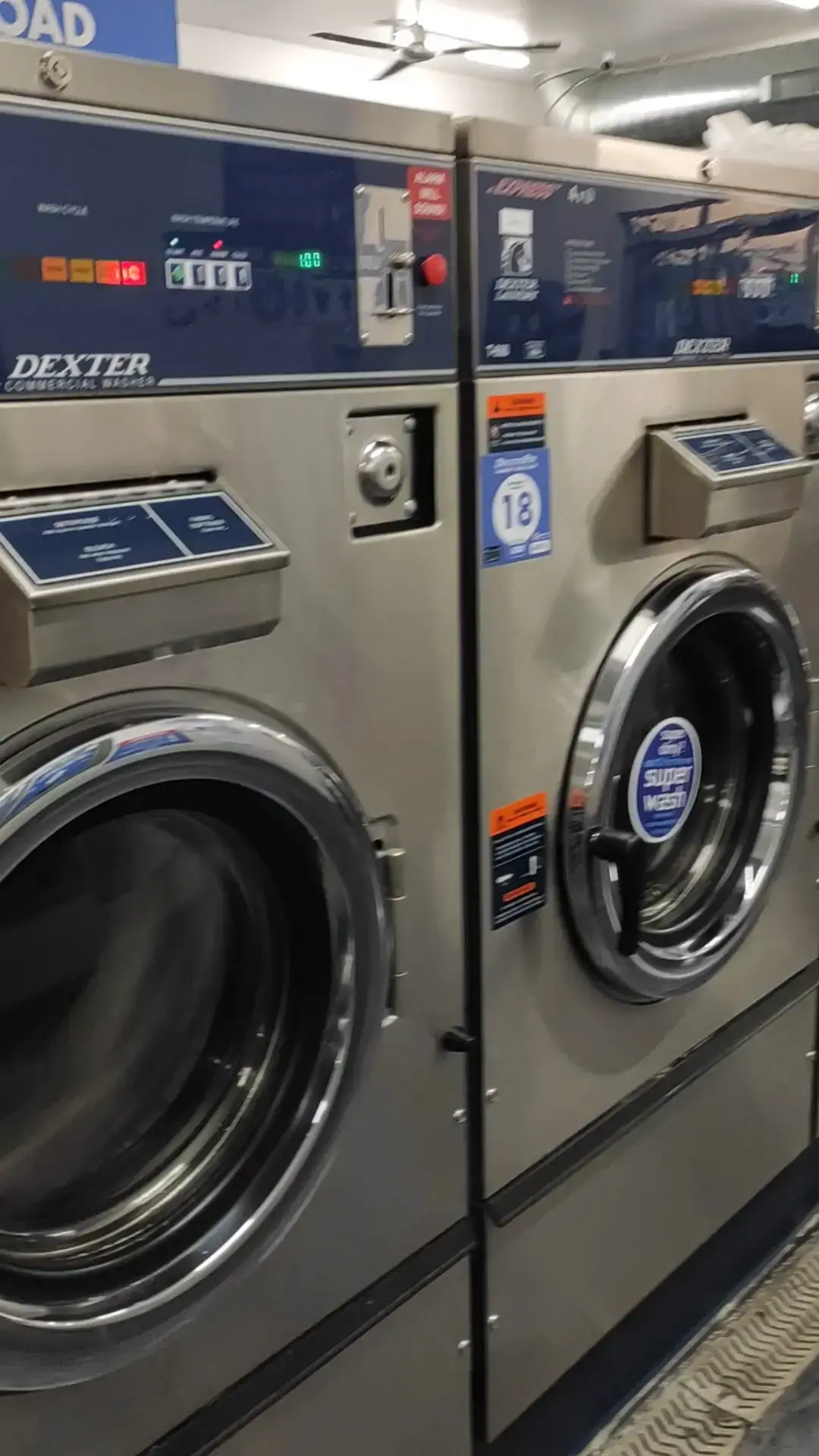 Clean Laundry thumbnail 8