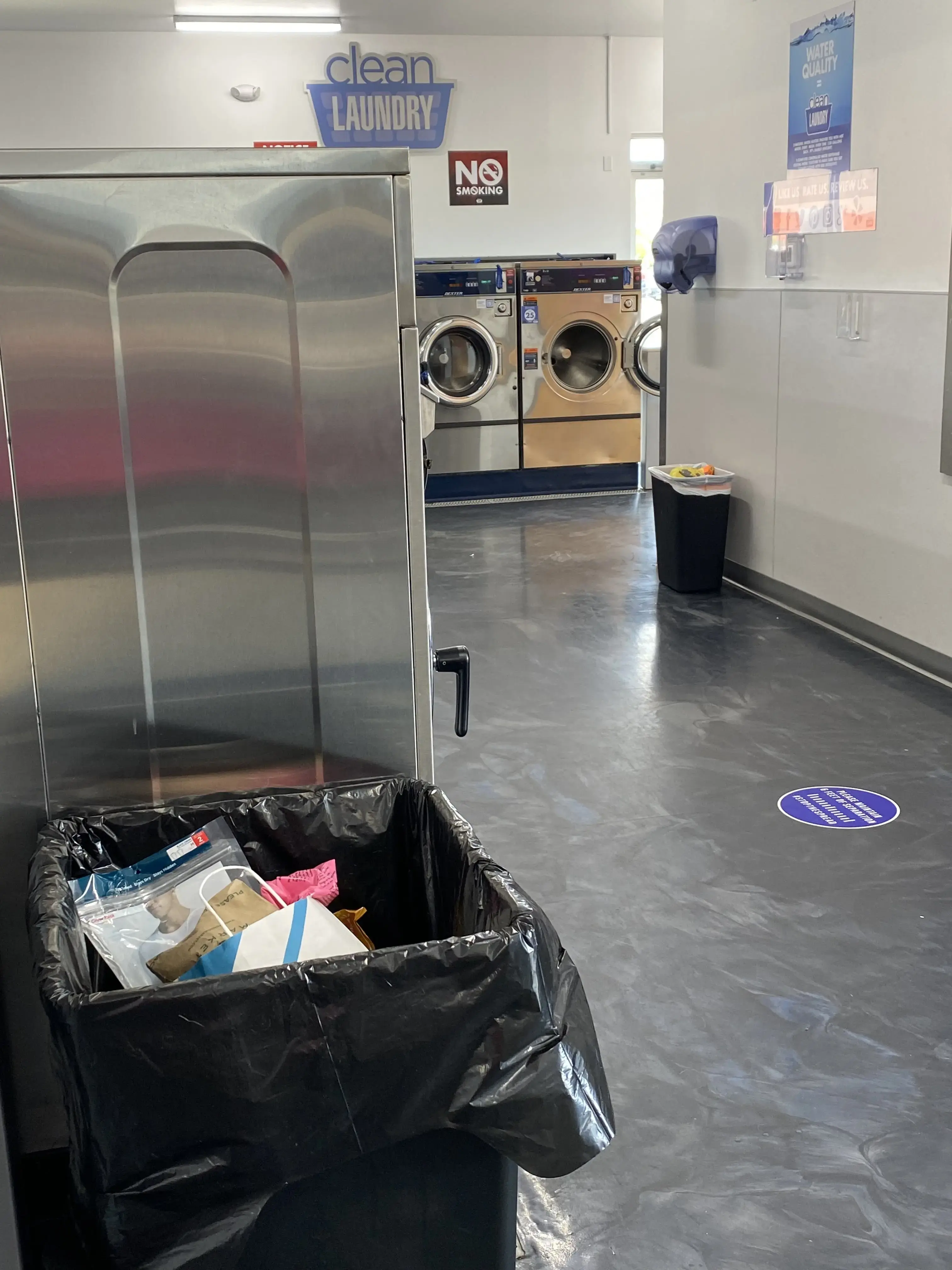 Clean Laundry - Image 16