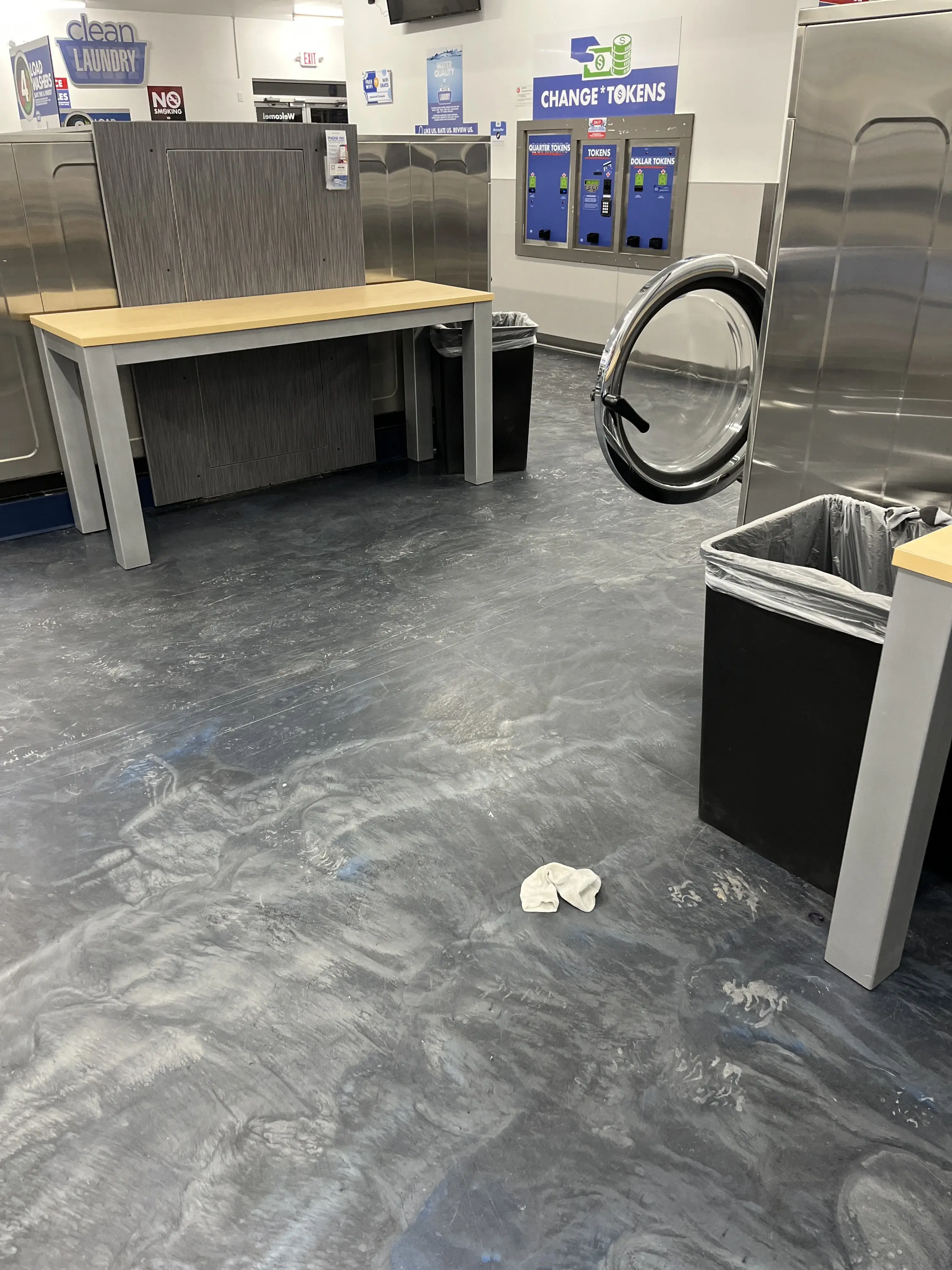 Clean Laundry - Image 17