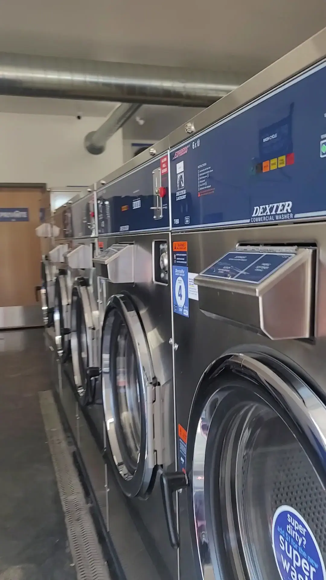 Clean Laundry - Image 12