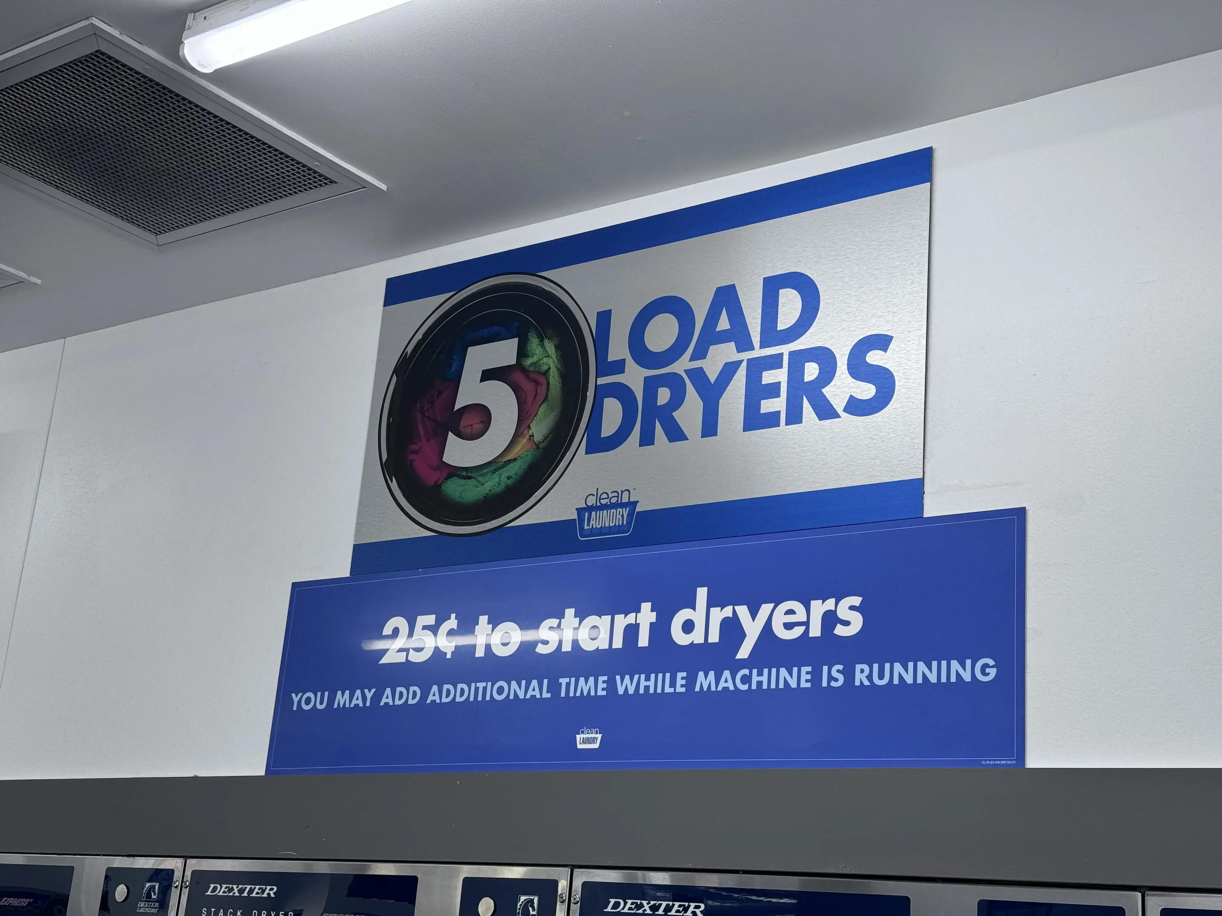 Clean Laundry thumbnail 7