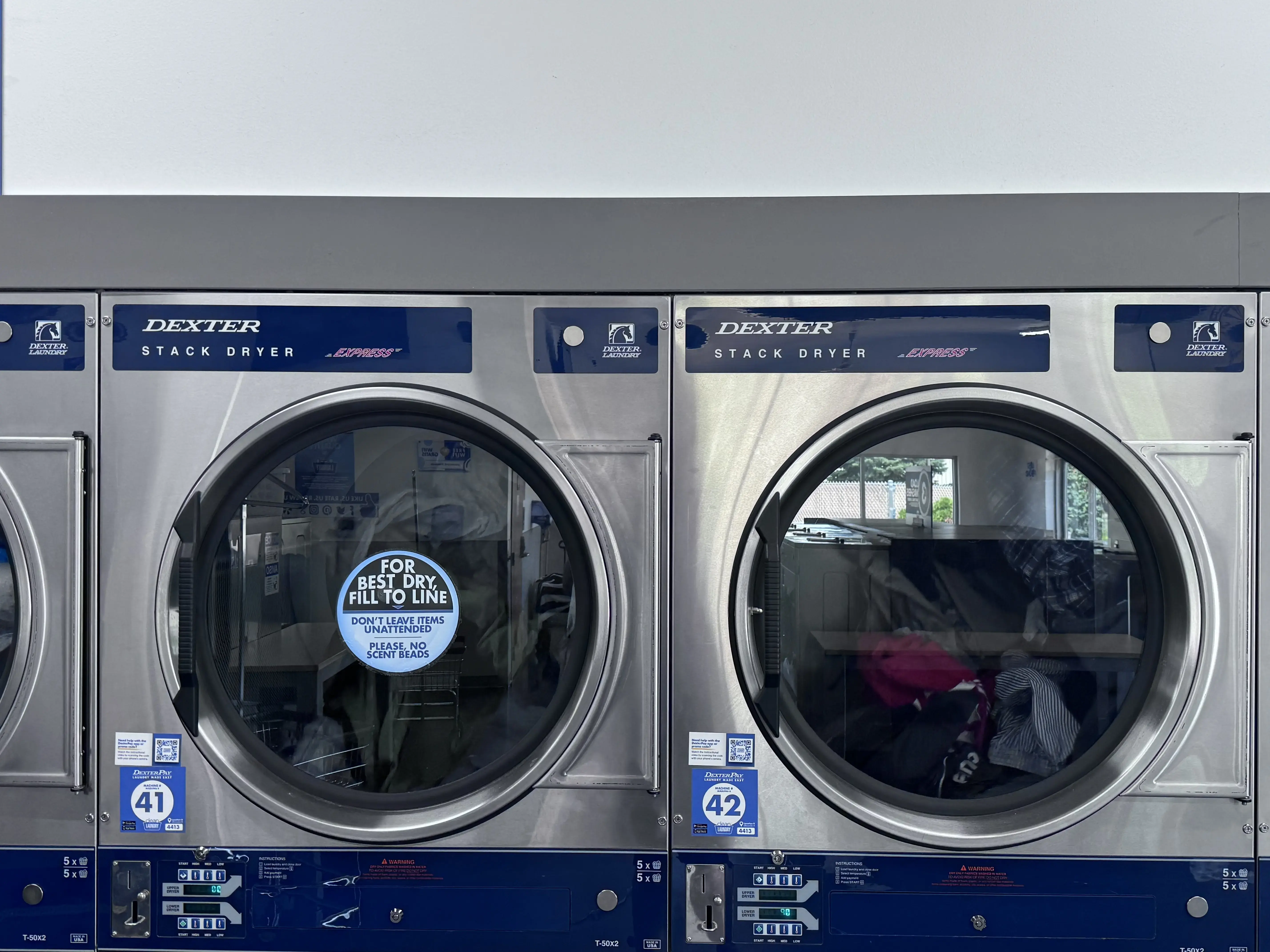 Clean Laundry thumbnail 3