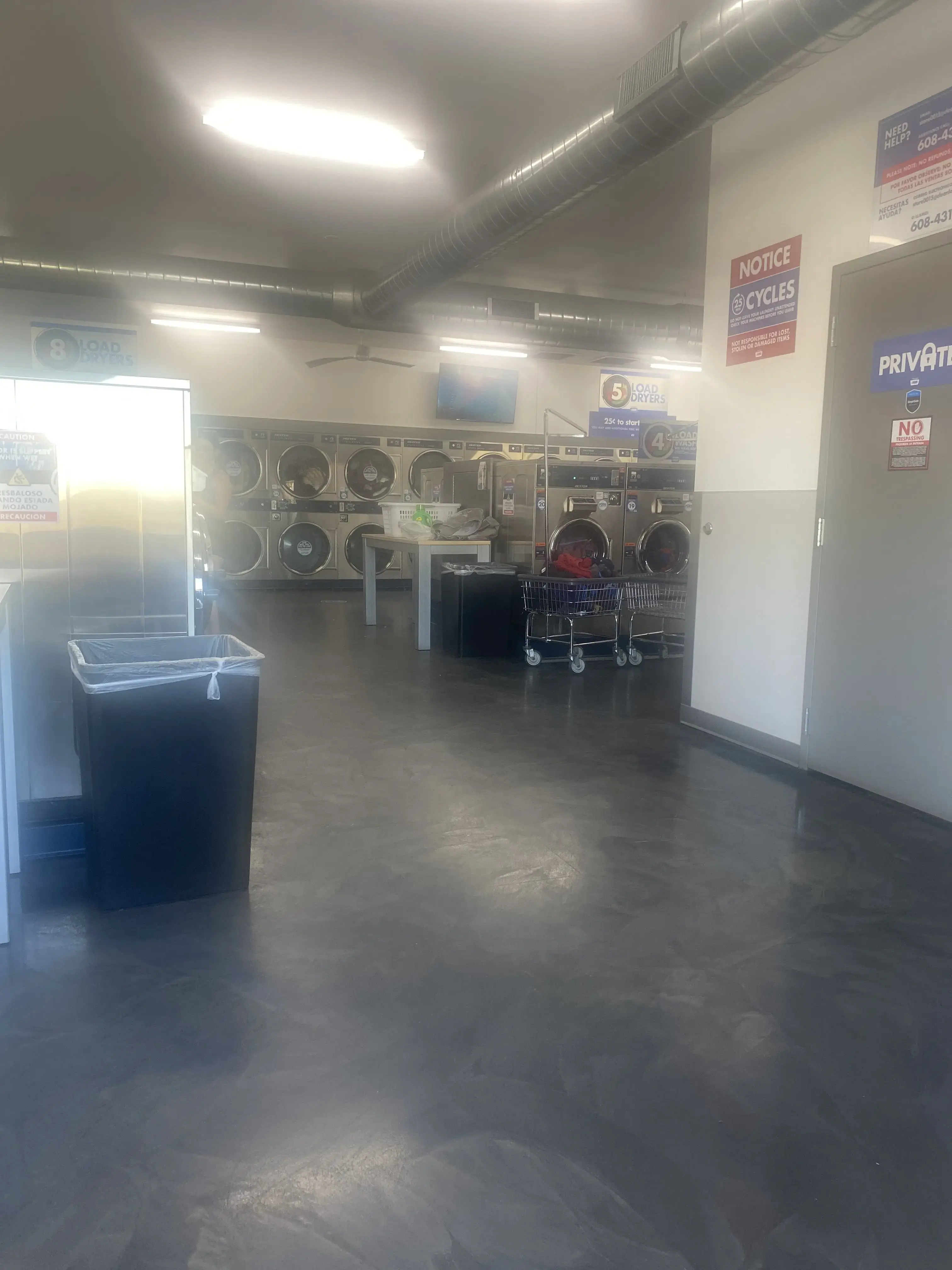 Clean Laundry - Image 19