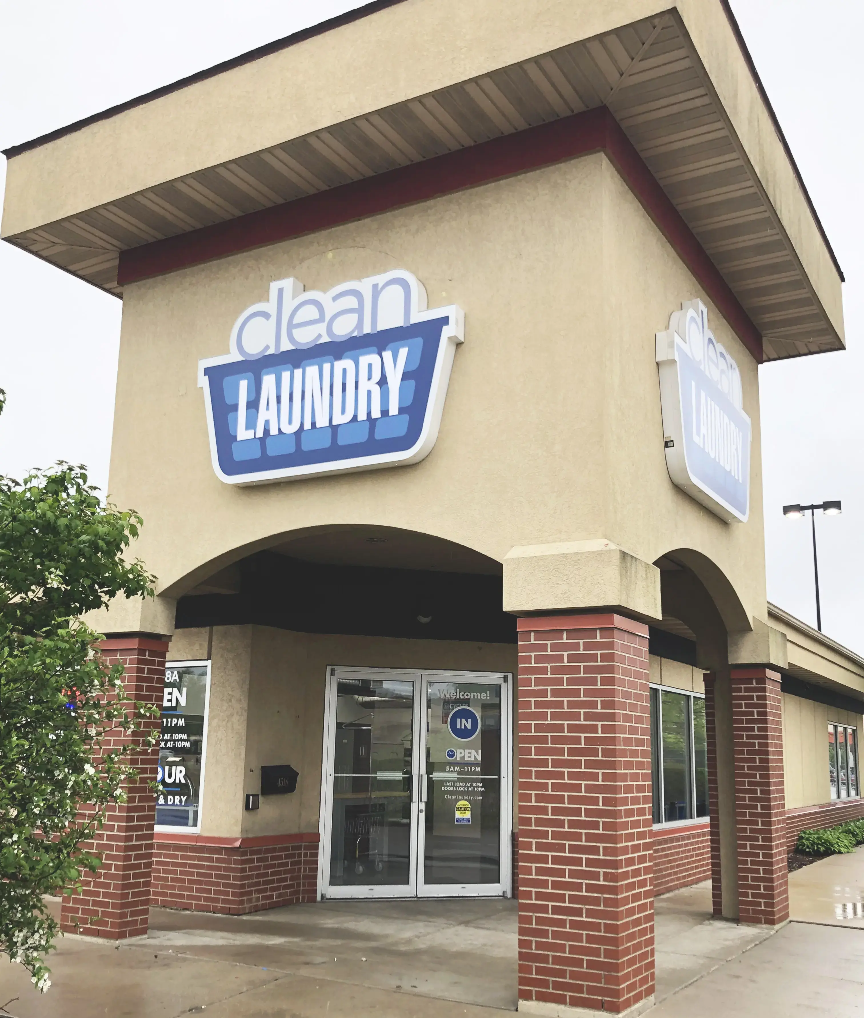 Clean Laundry thumbnail 4