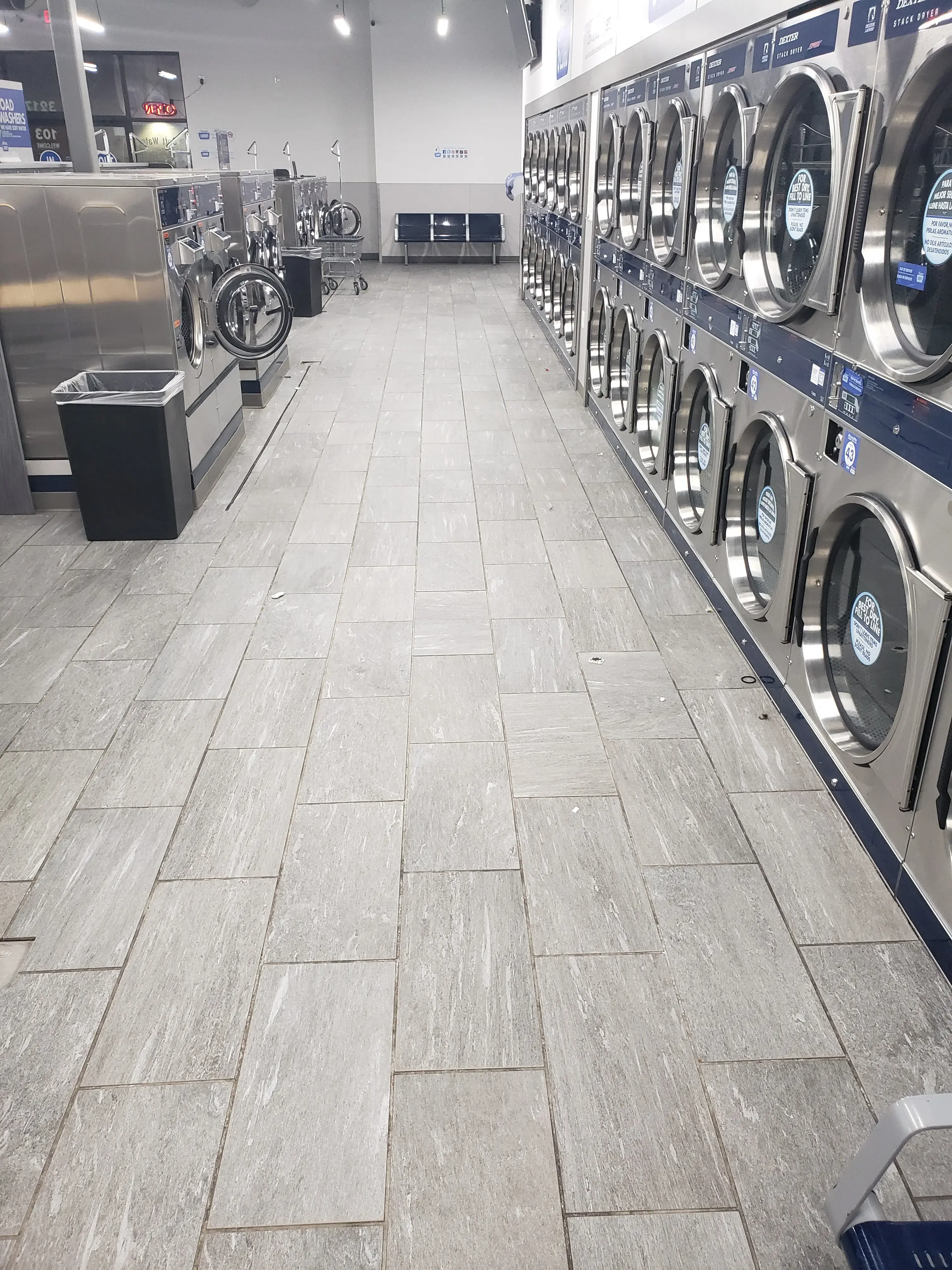 Clean Laundry - Image 2