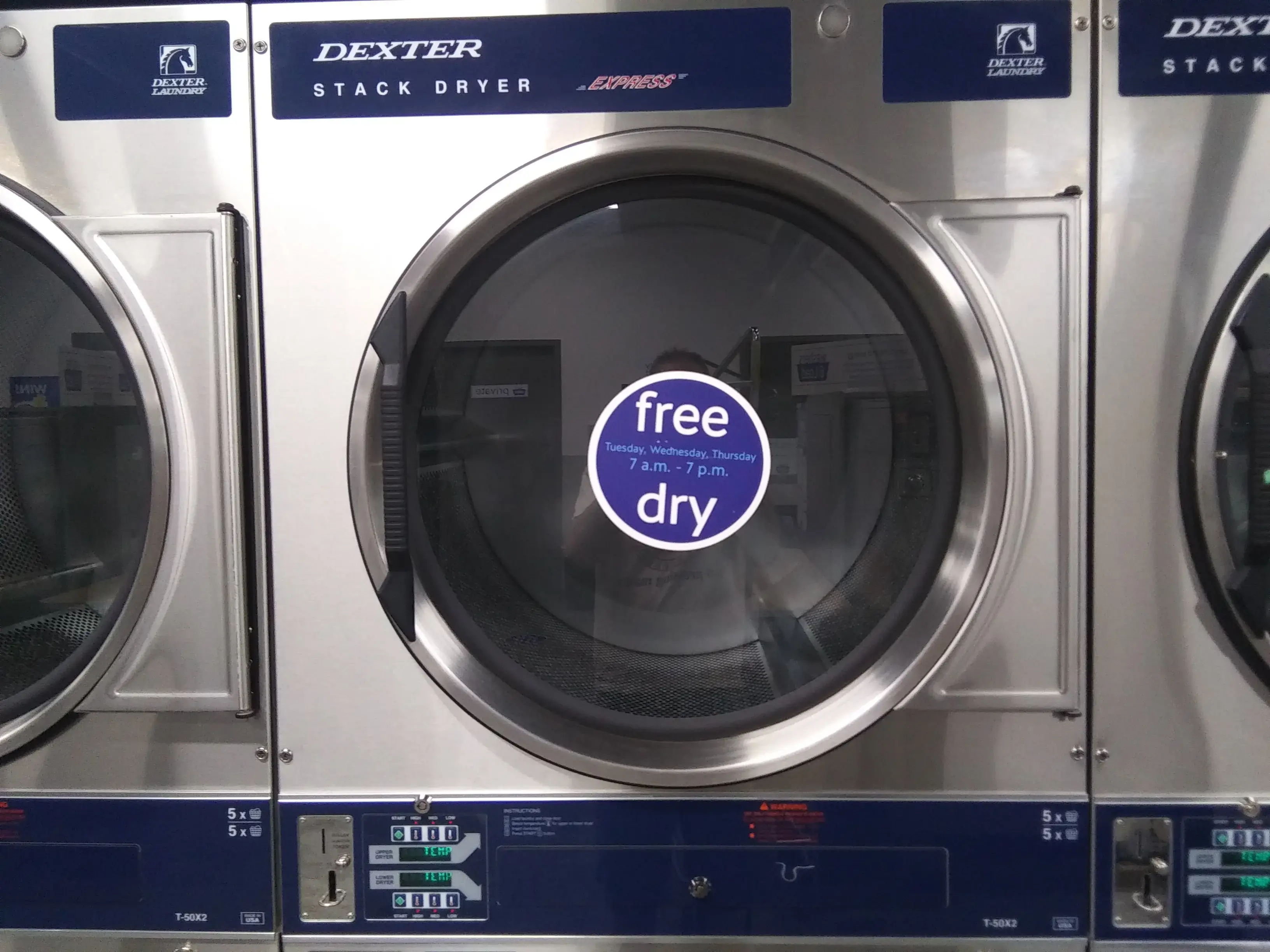 Clean Laundry - Image 6