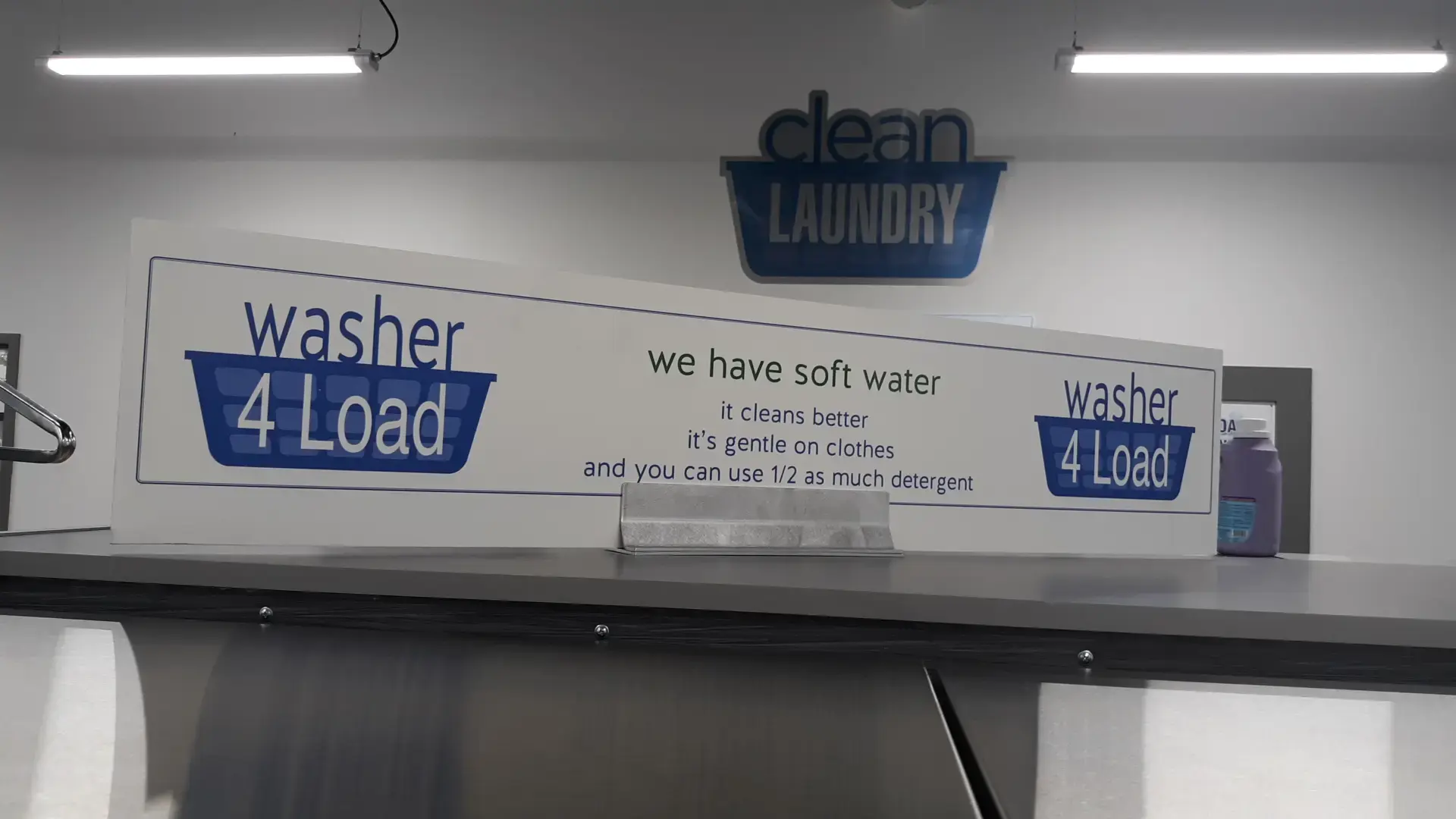 Clean Laundry thumbnail 11