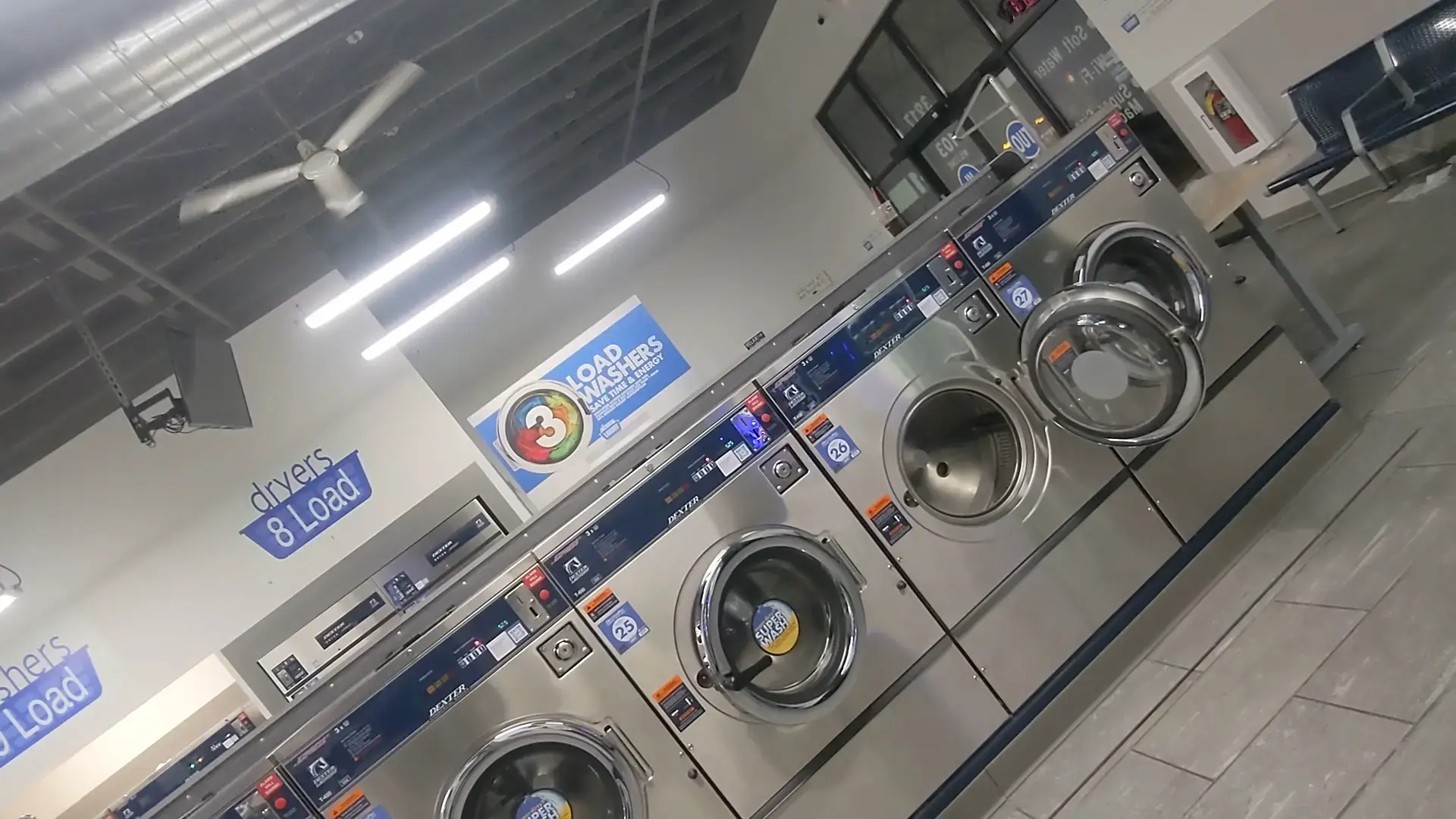 Clean Laundry thumbnail 5