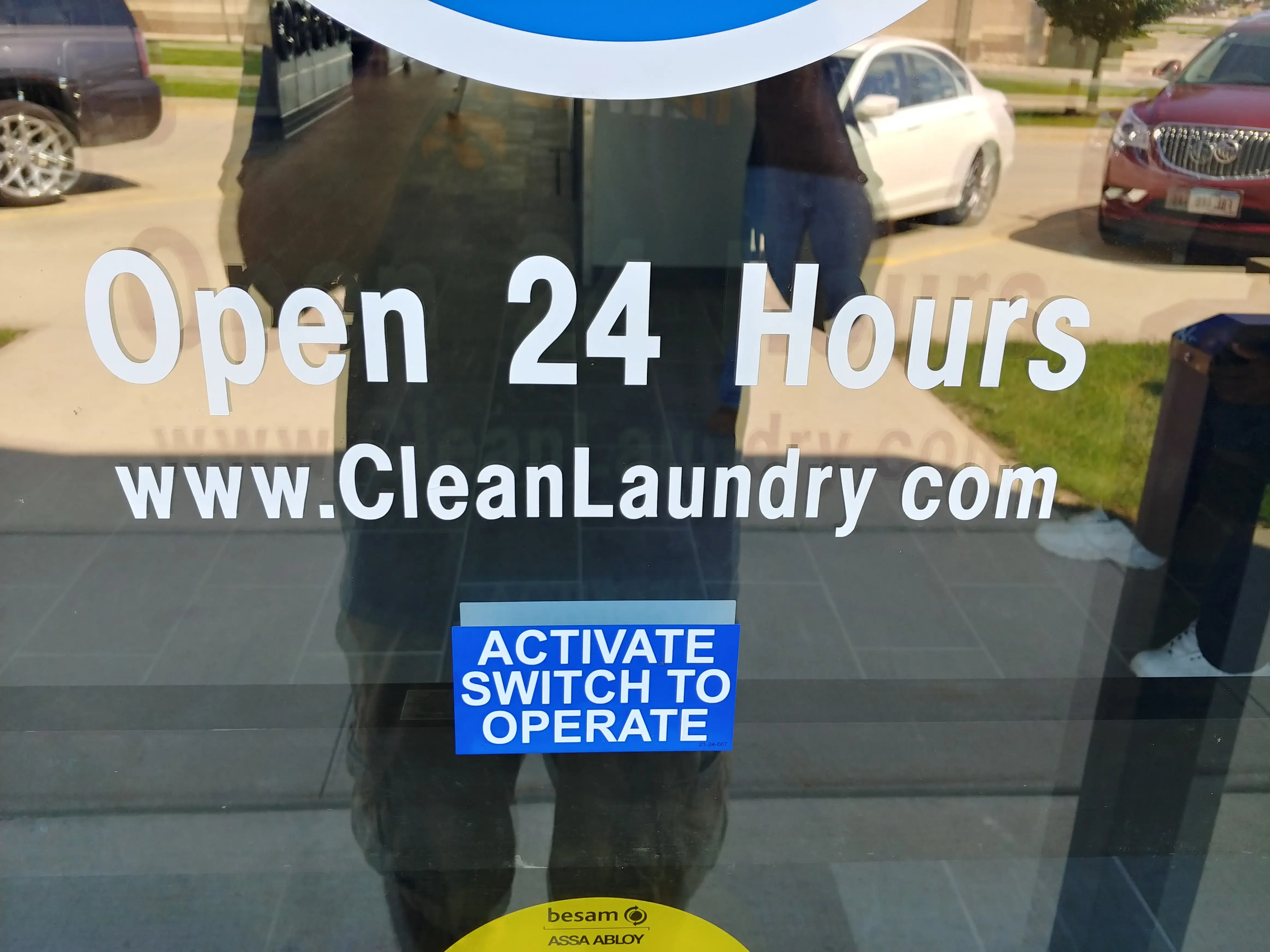 Clean Laundry thumbnail 16