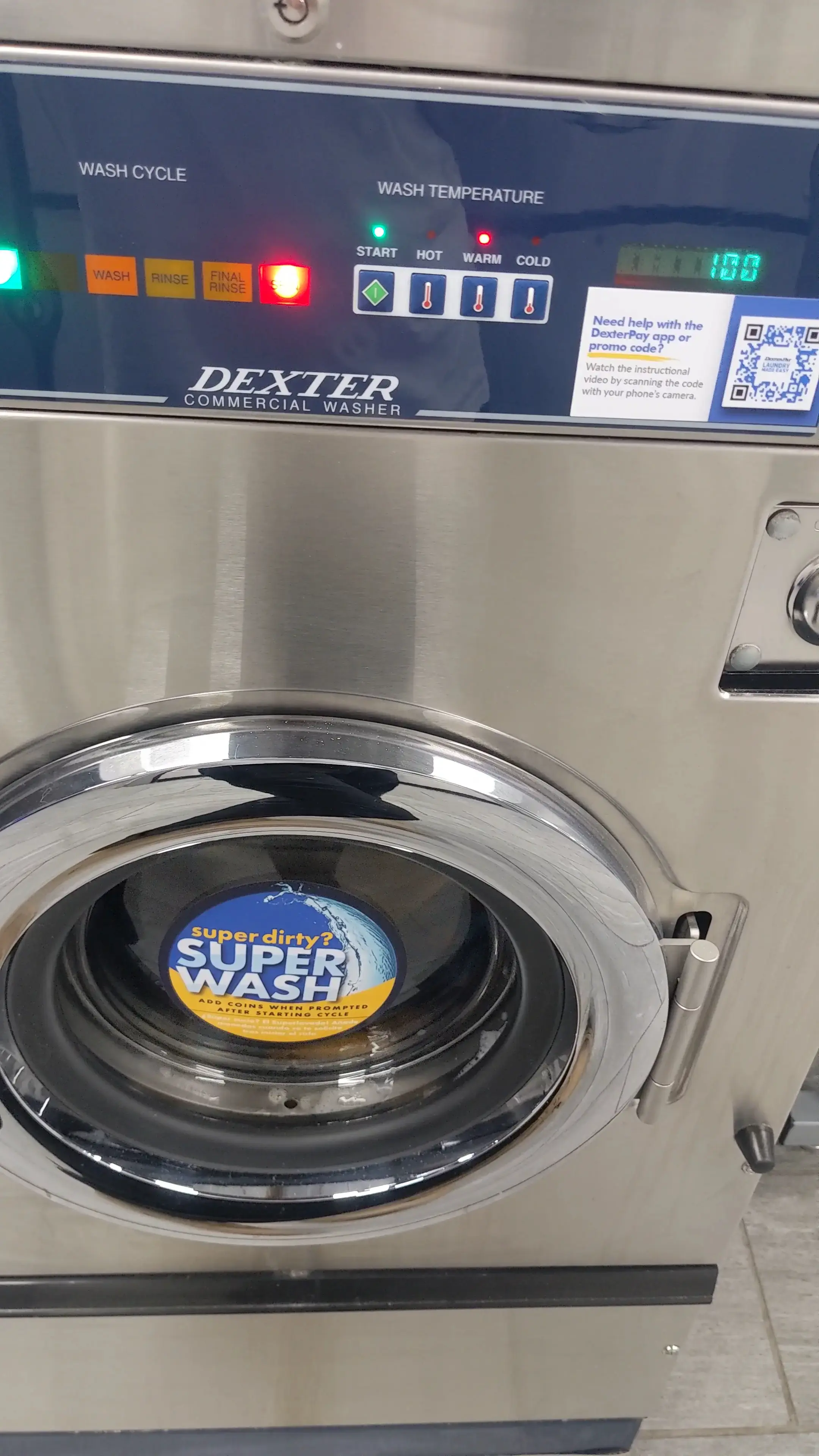 Clean Laundry - Image 7