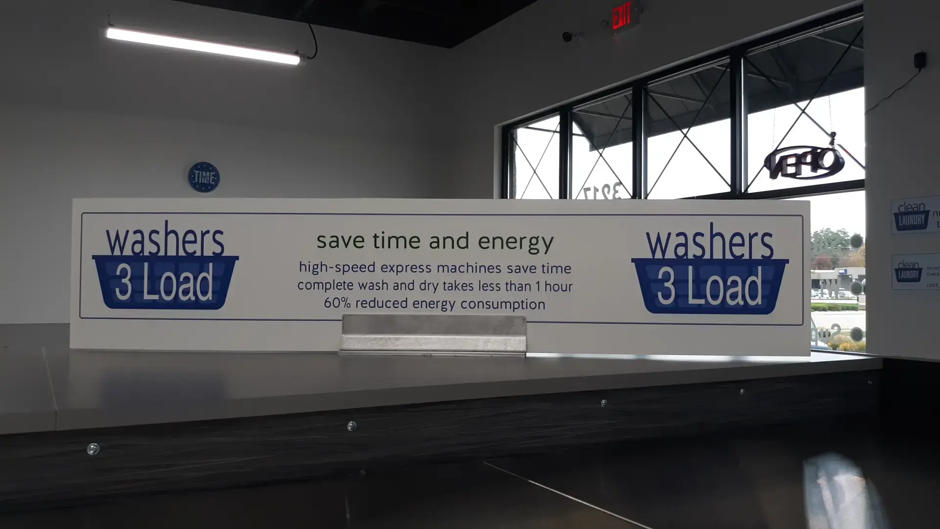 Clean Laundry - Image 10