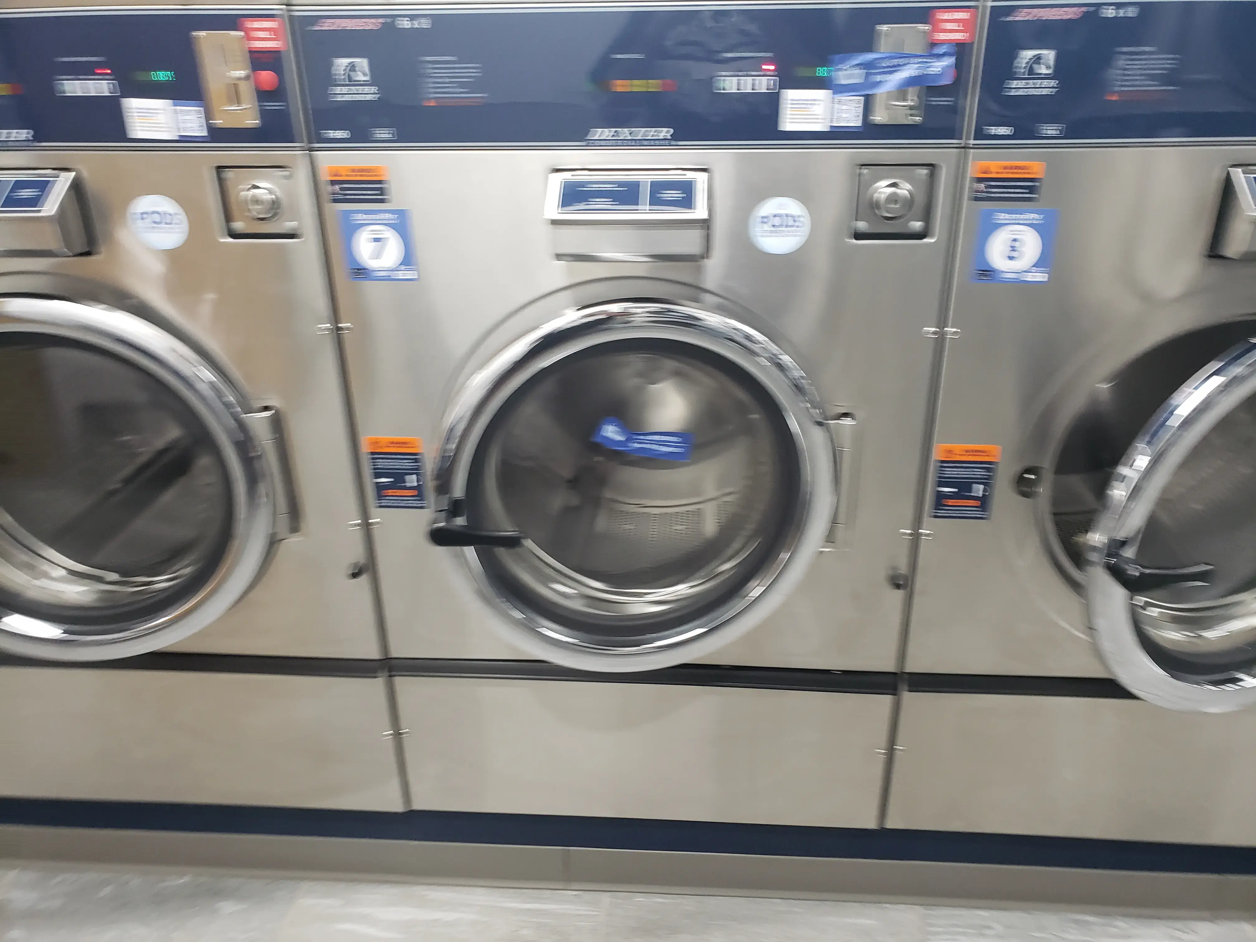 Clean Laundry - Image 19