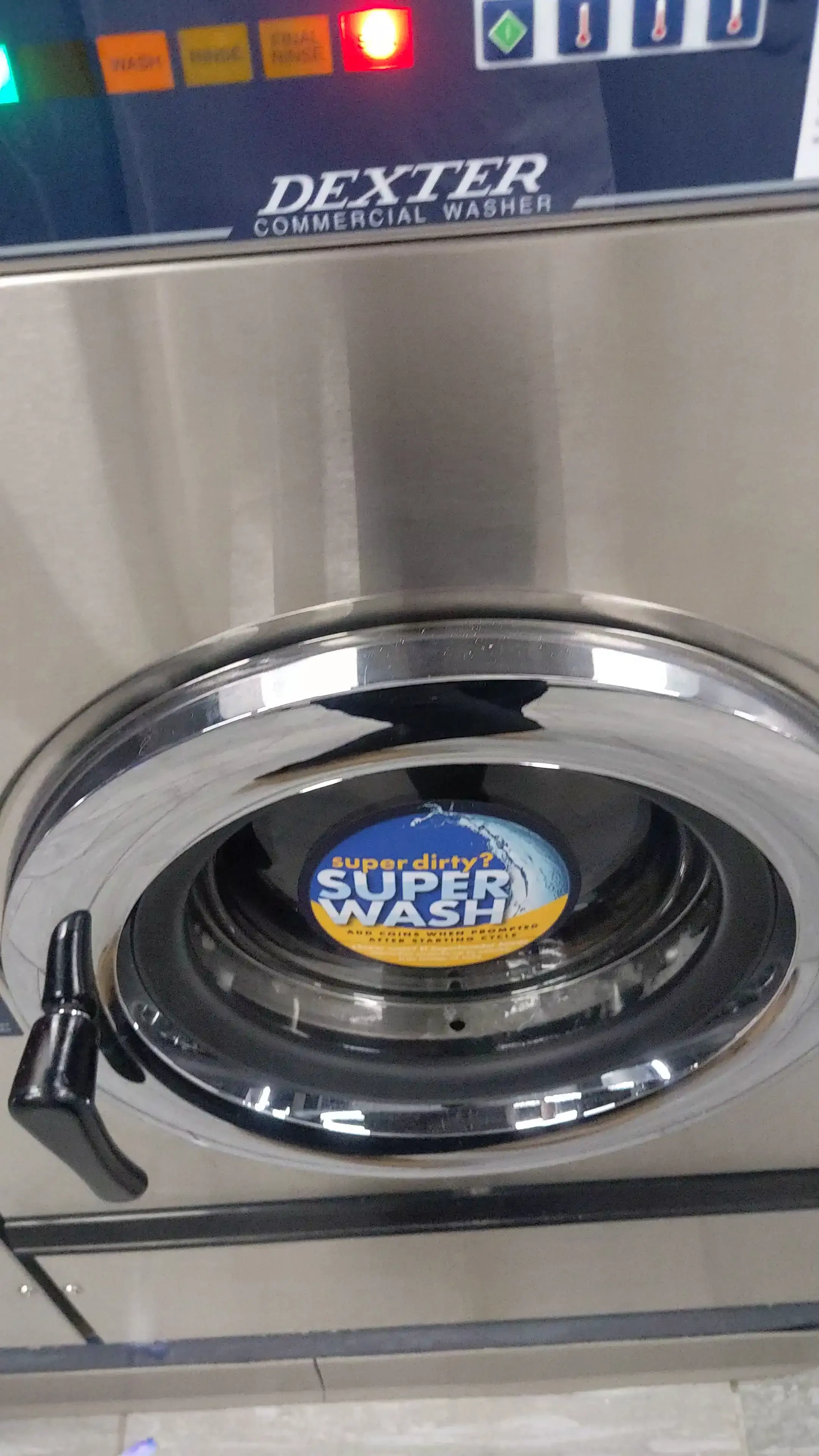 Clean Laundry thumbnail 8