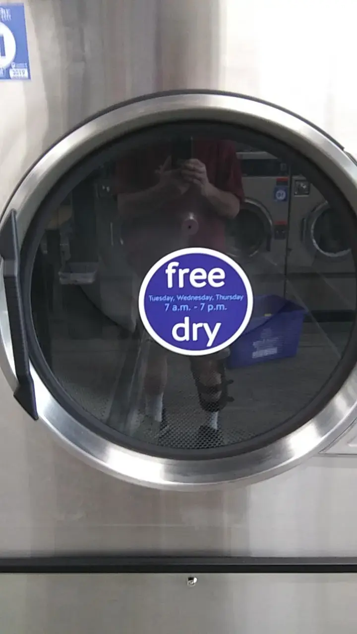 Clean Laundry - Image 15