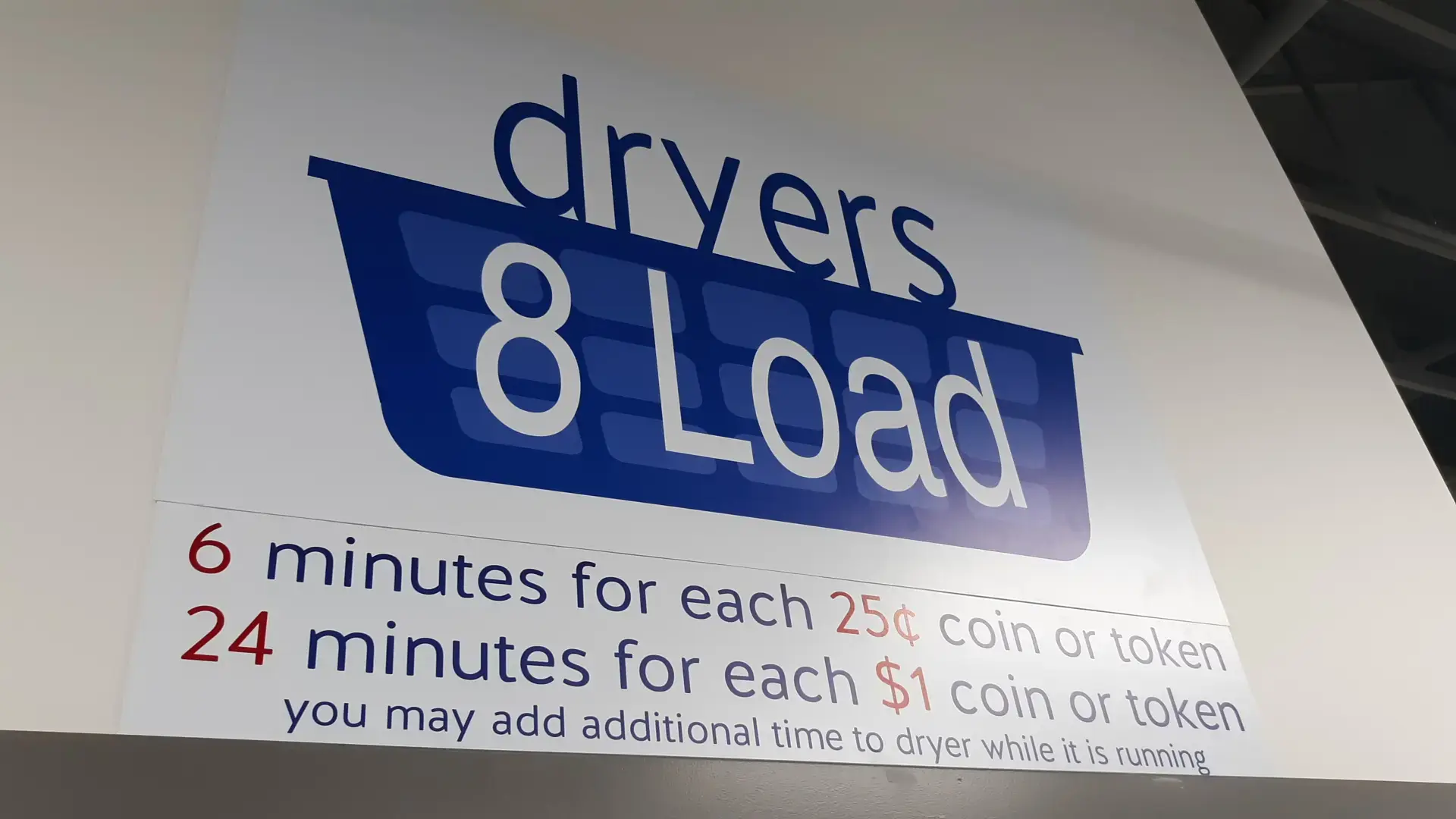 Clean Laundry thumbnail 14