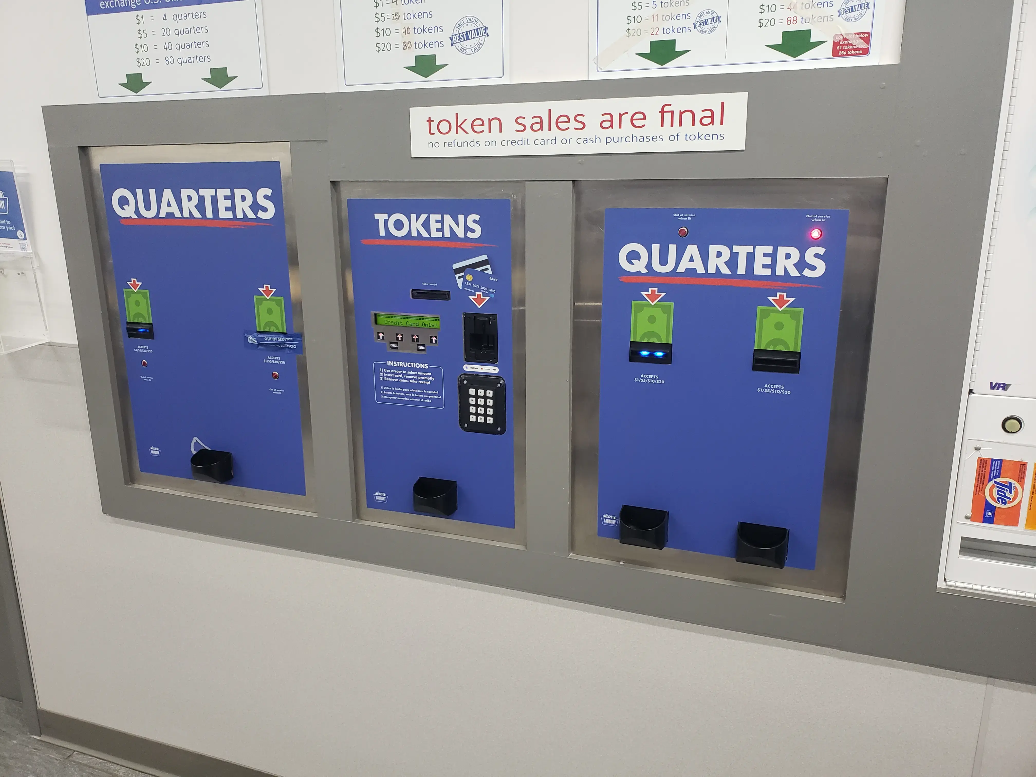 Clean Laundry thumbnail 3