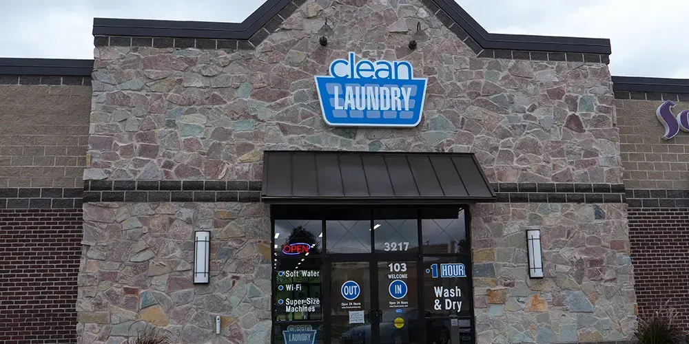 Clean Laundry thumbnail 1