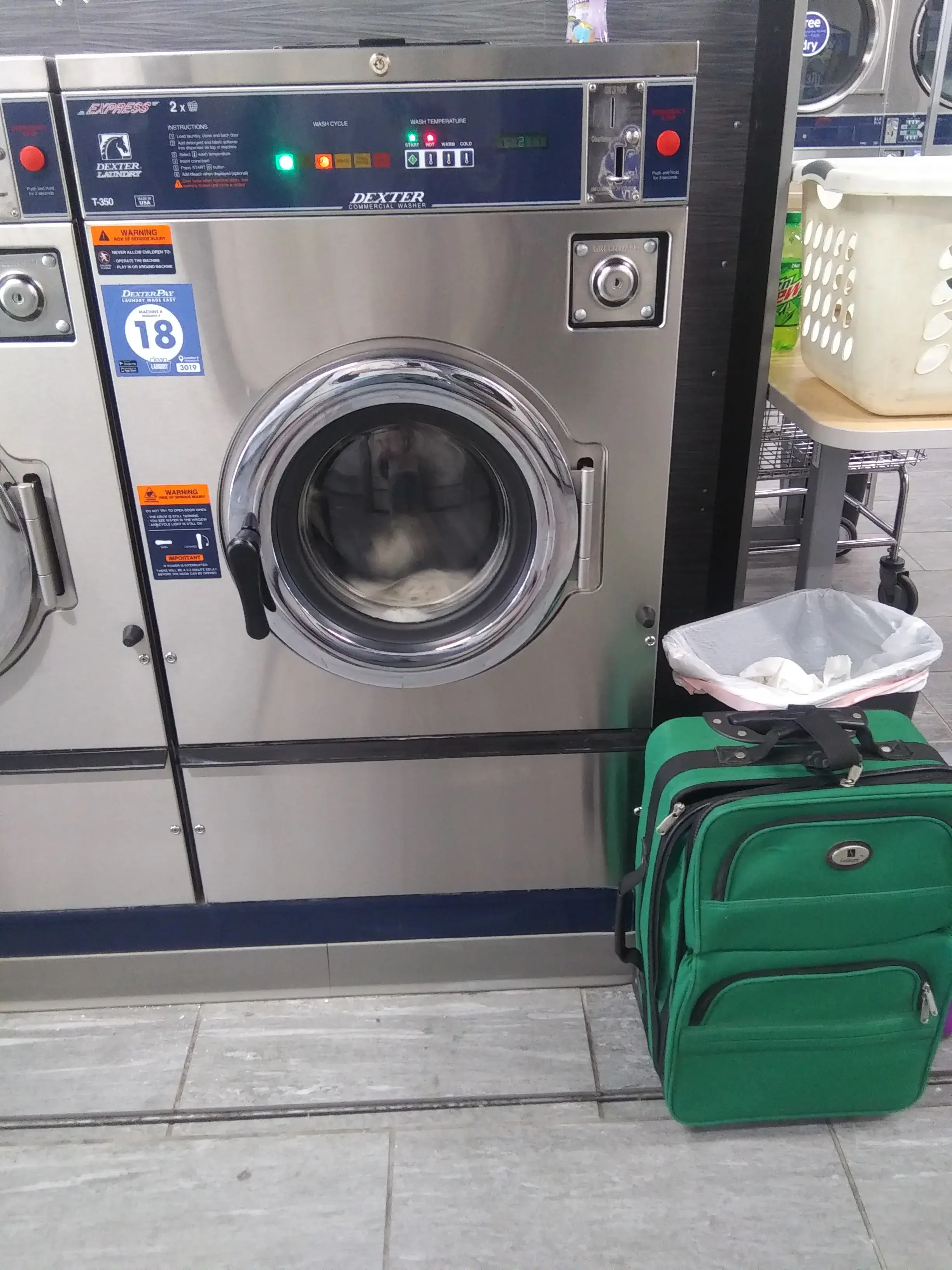 Clean Laundry - Image 18