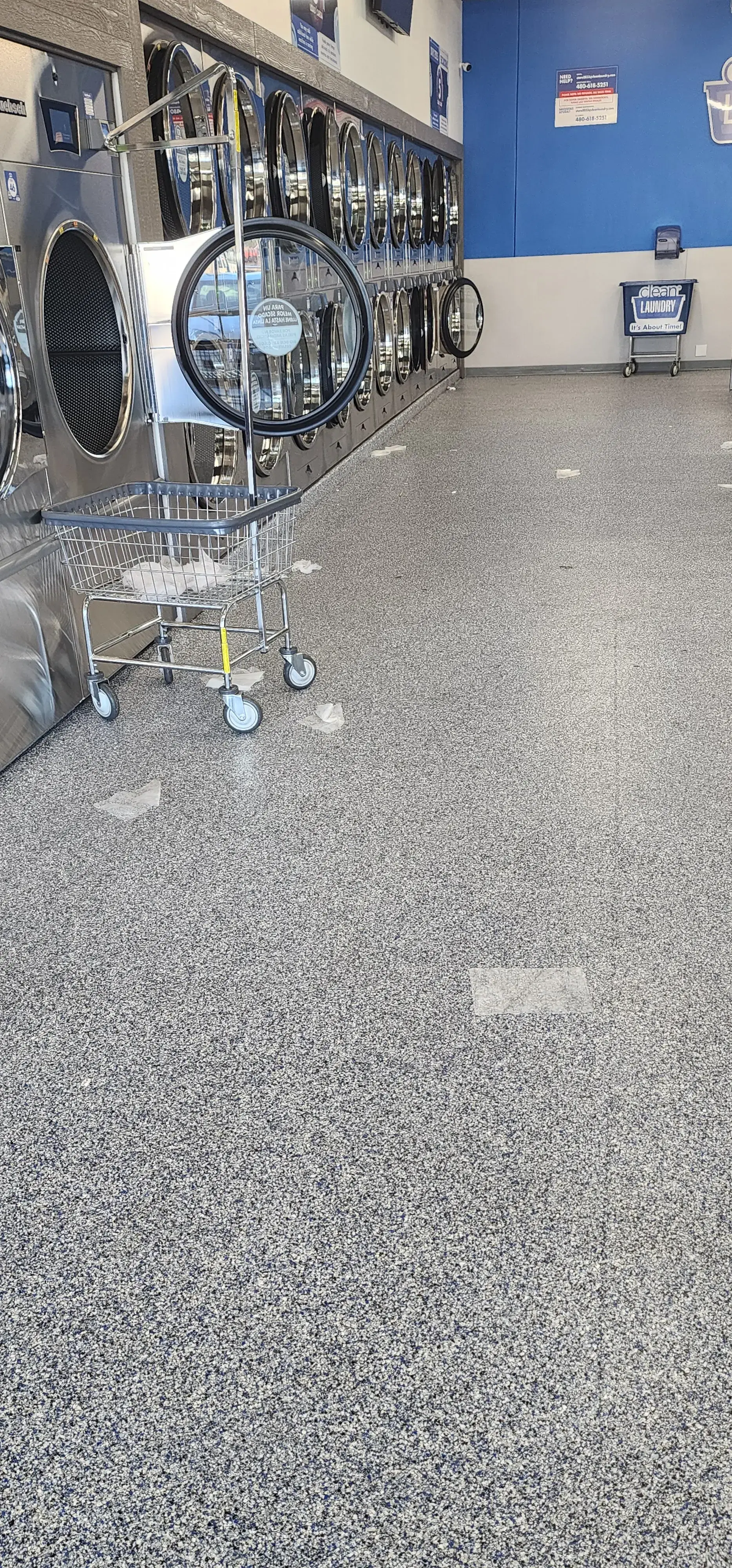 Clean Laundry - Image 6