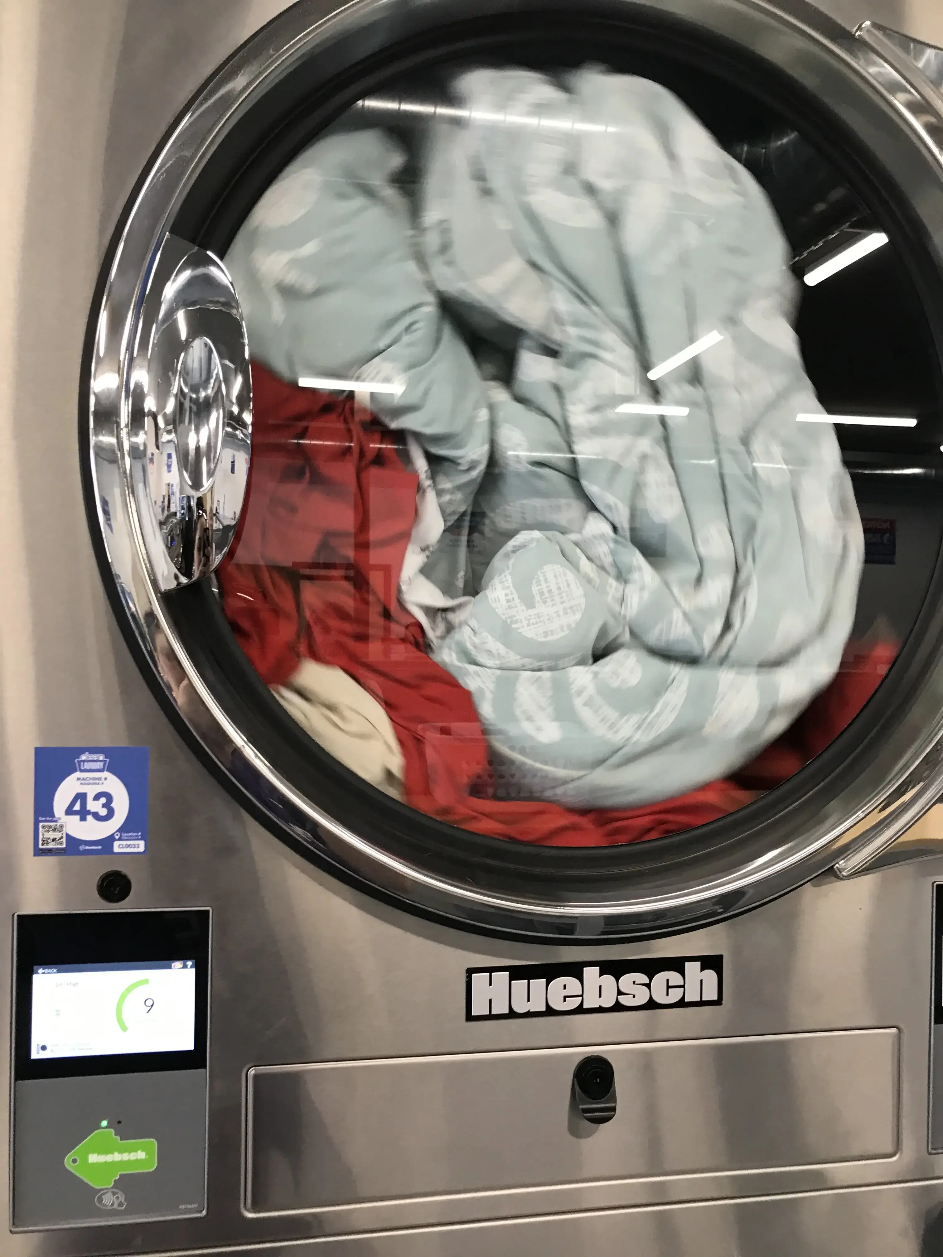 Clean Laundry - Image 17