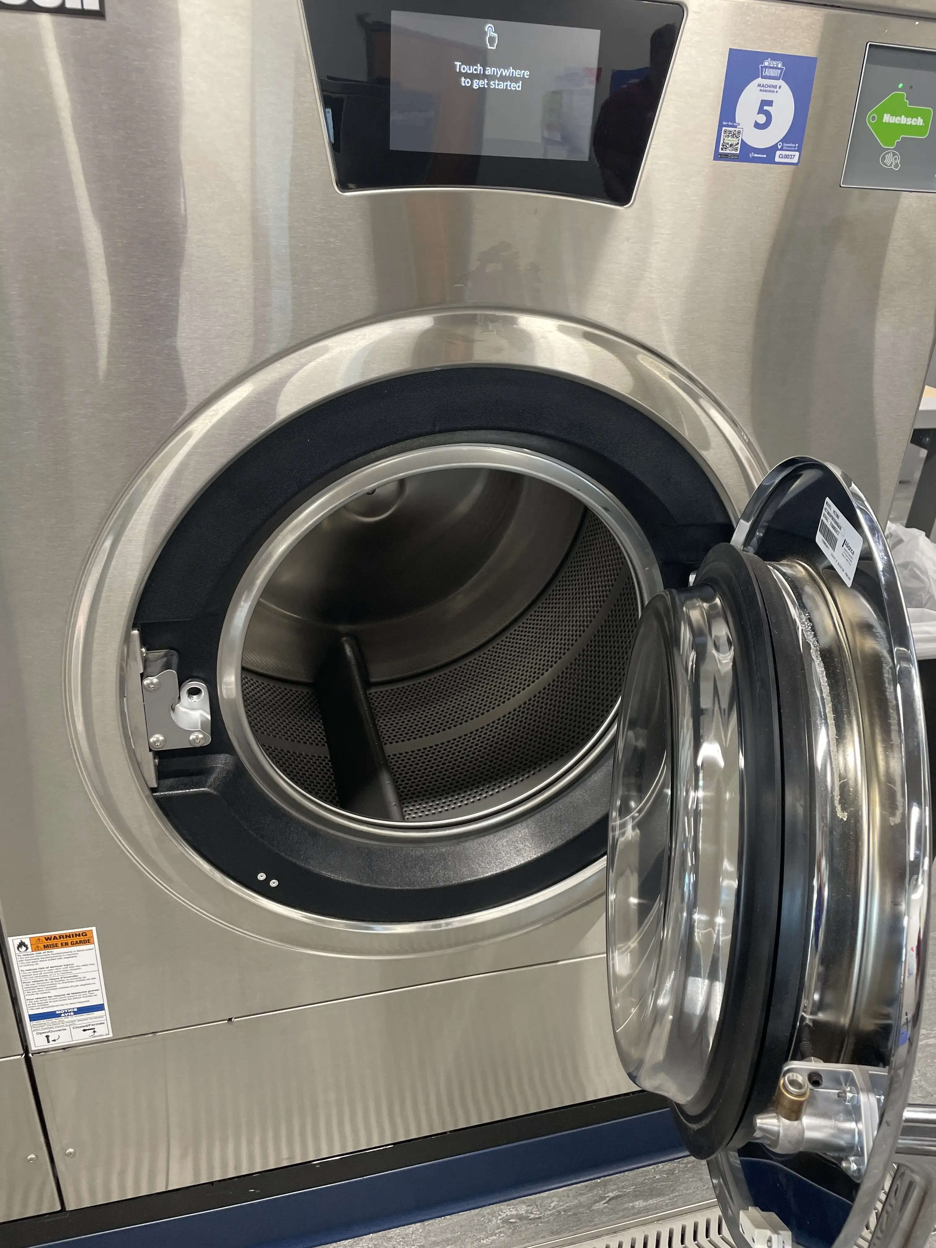 Clean Laundry thumbnail 11