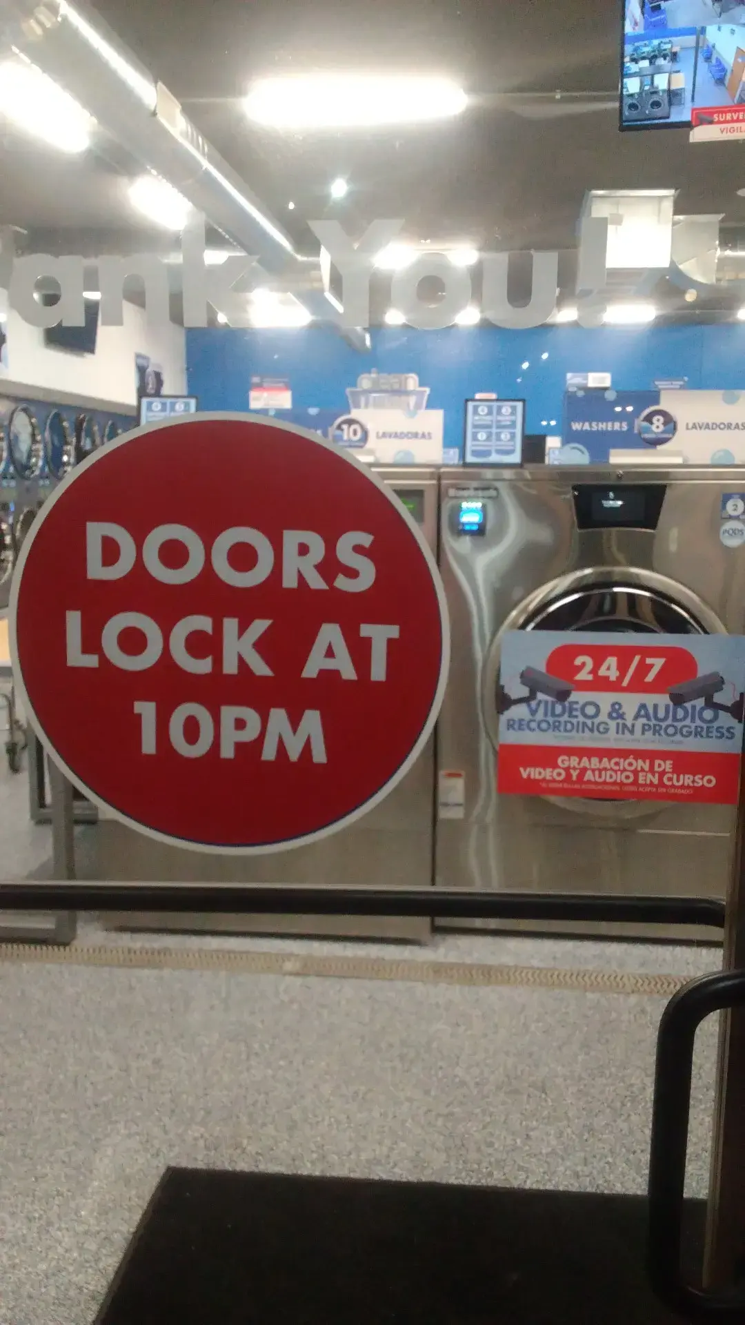 Clean Laundry - Image 14