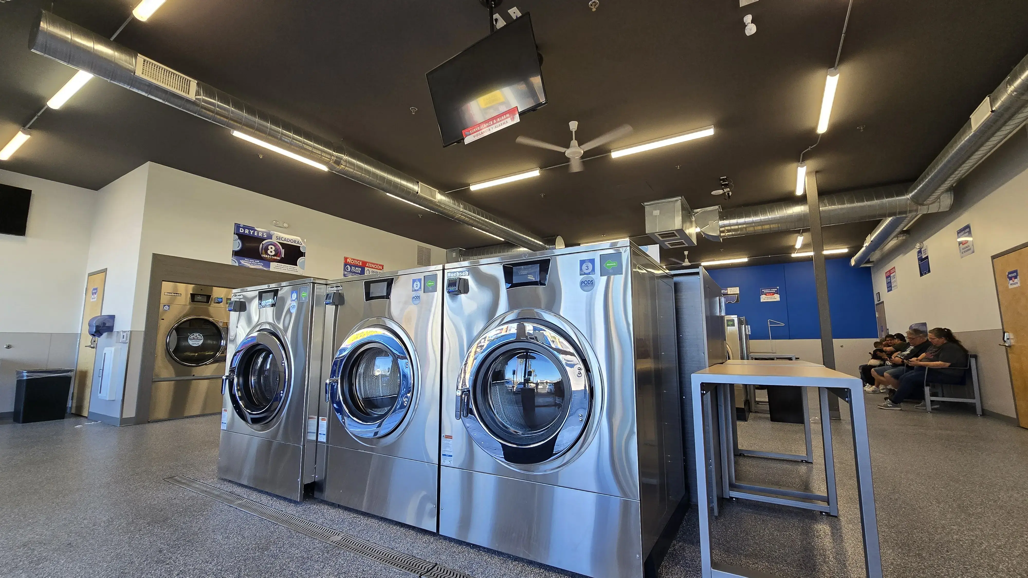 Clean Laundry - Image 2