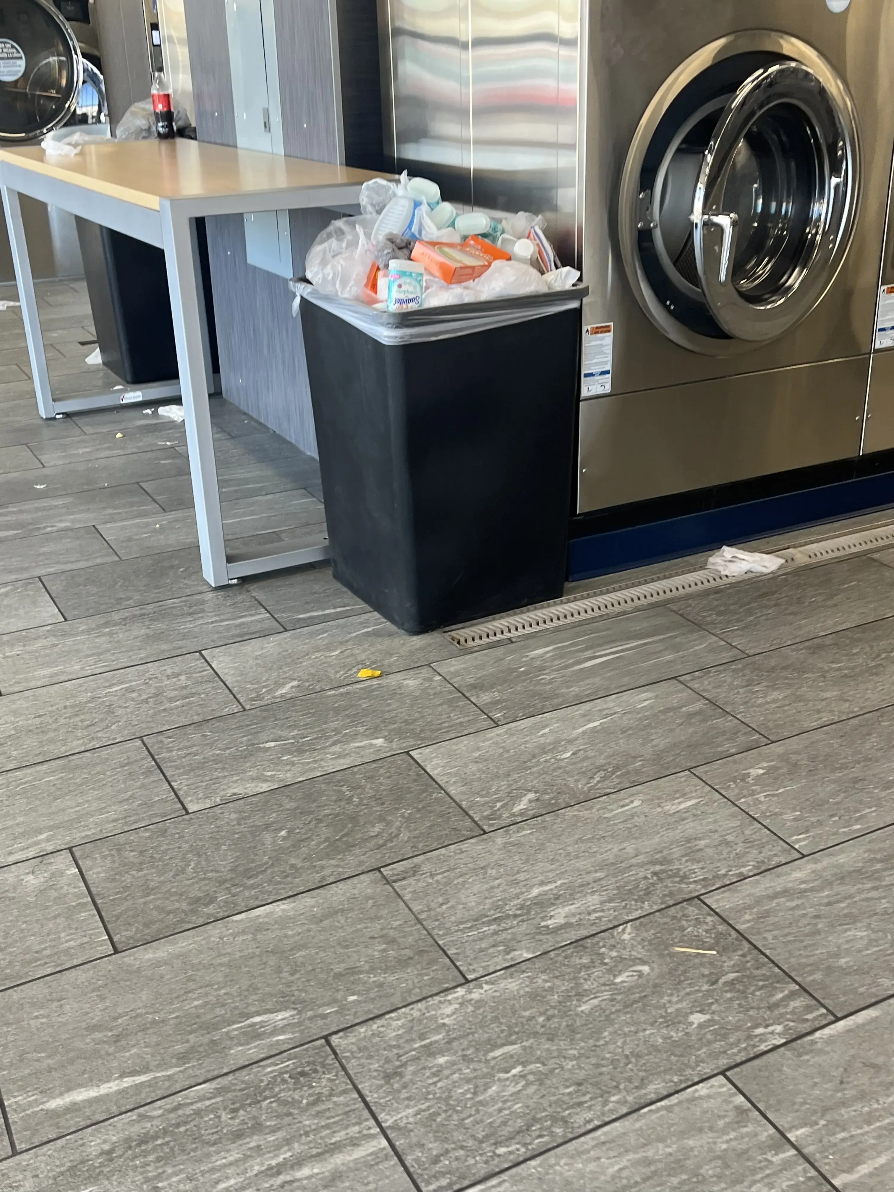 Clean Laundry - Image 15