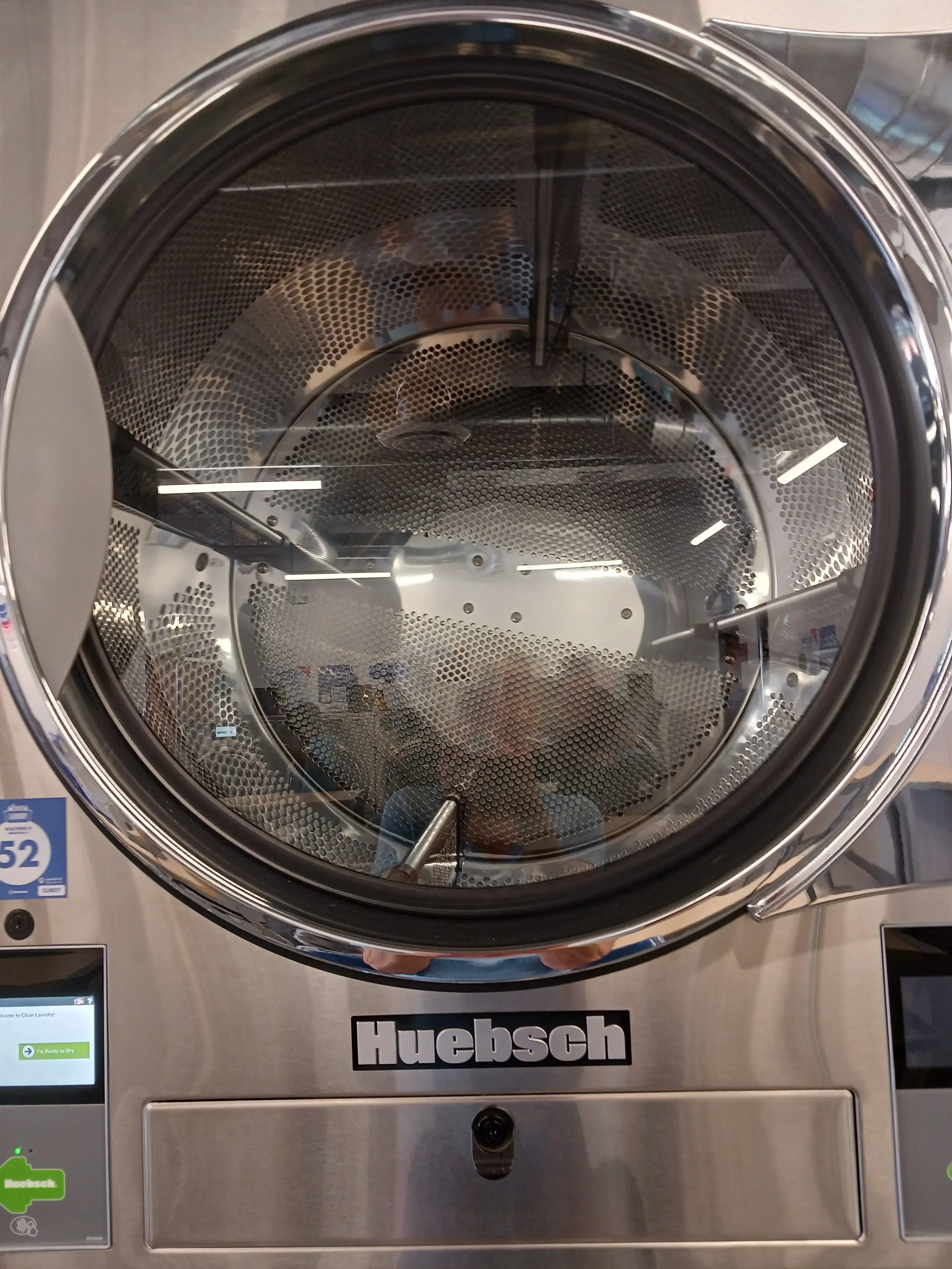 Clean Laundry thumbnail 9