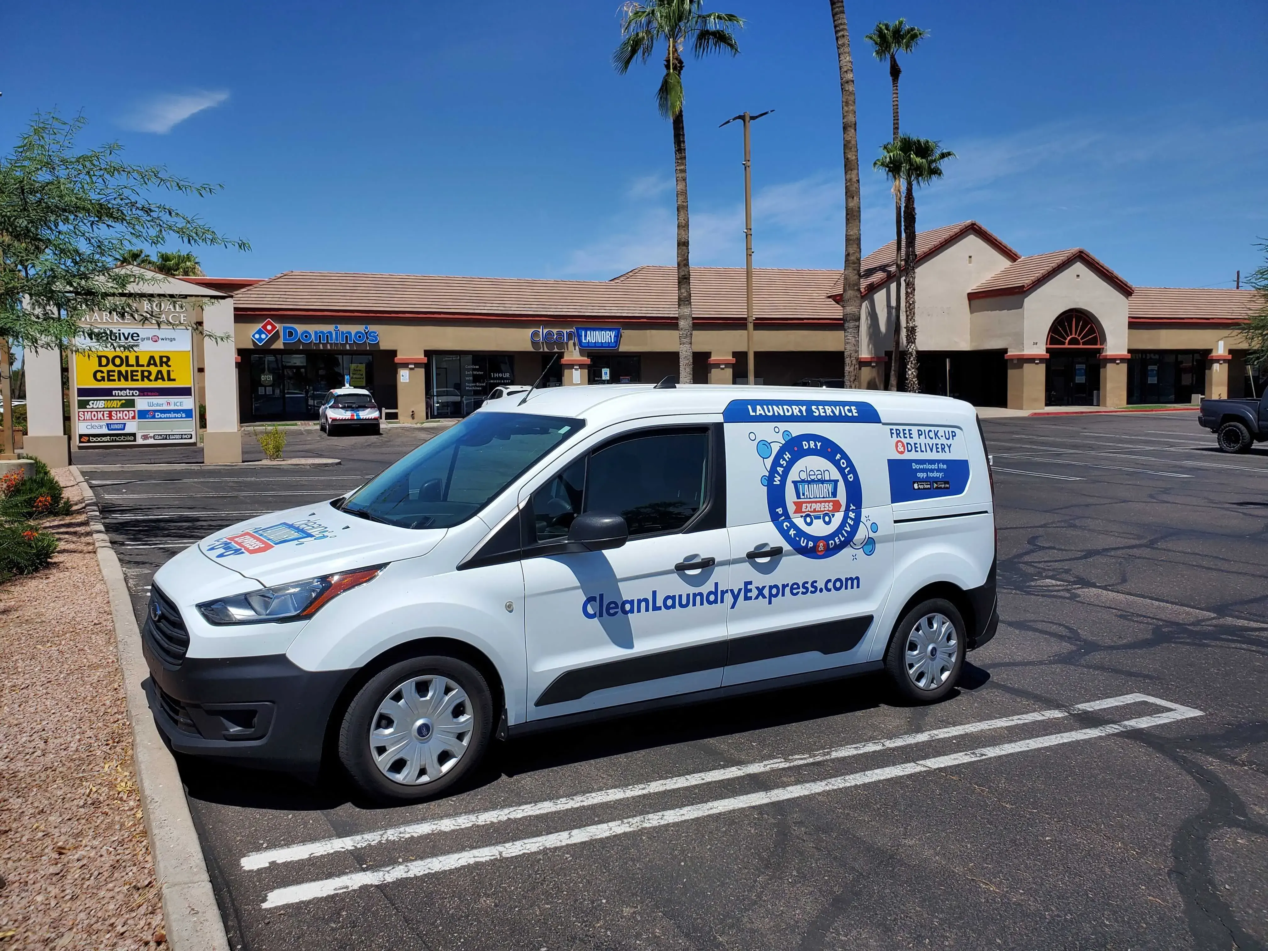 Clean Laundry - Image 5