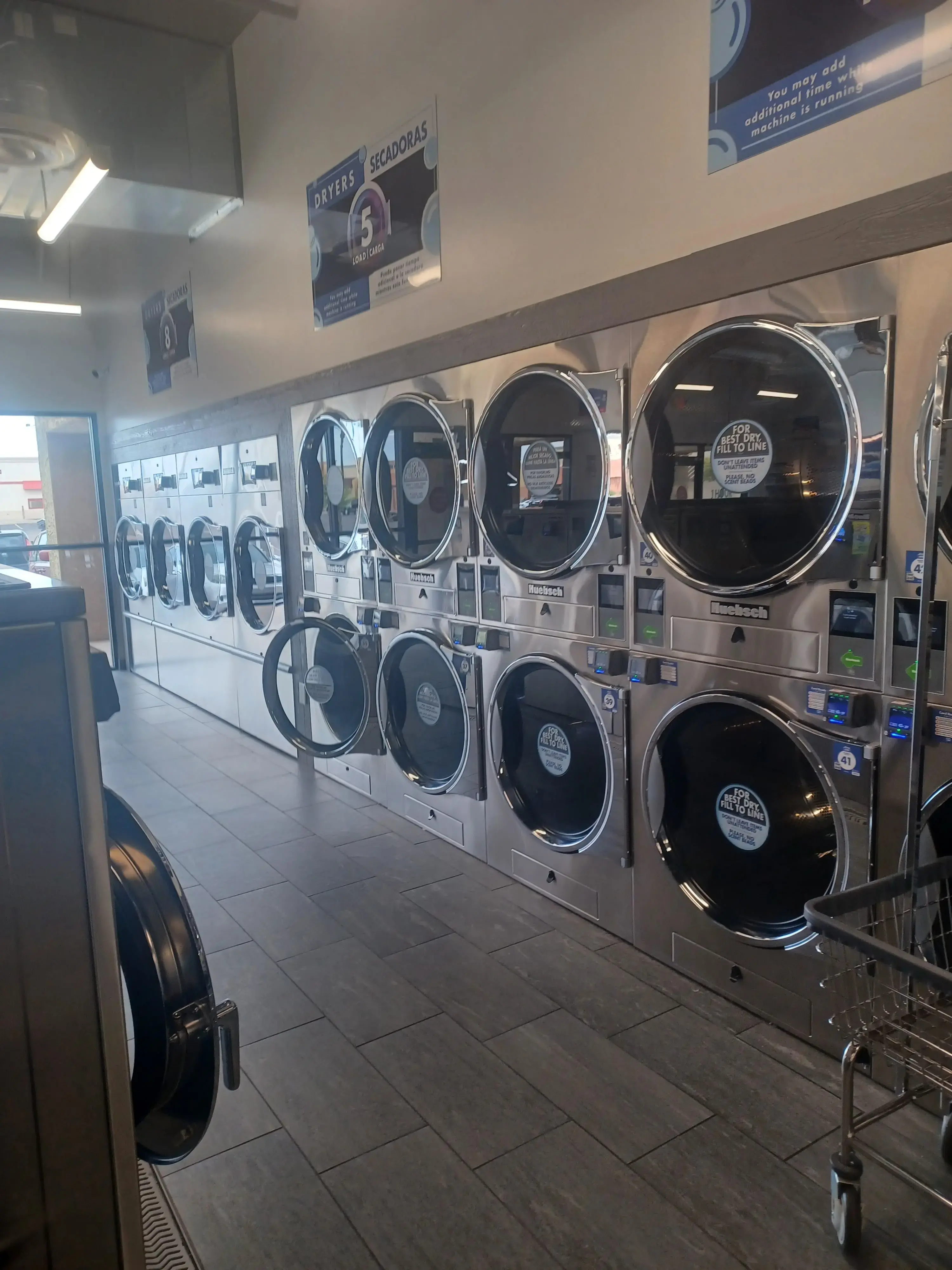 Clean Laundry thumbnail 3