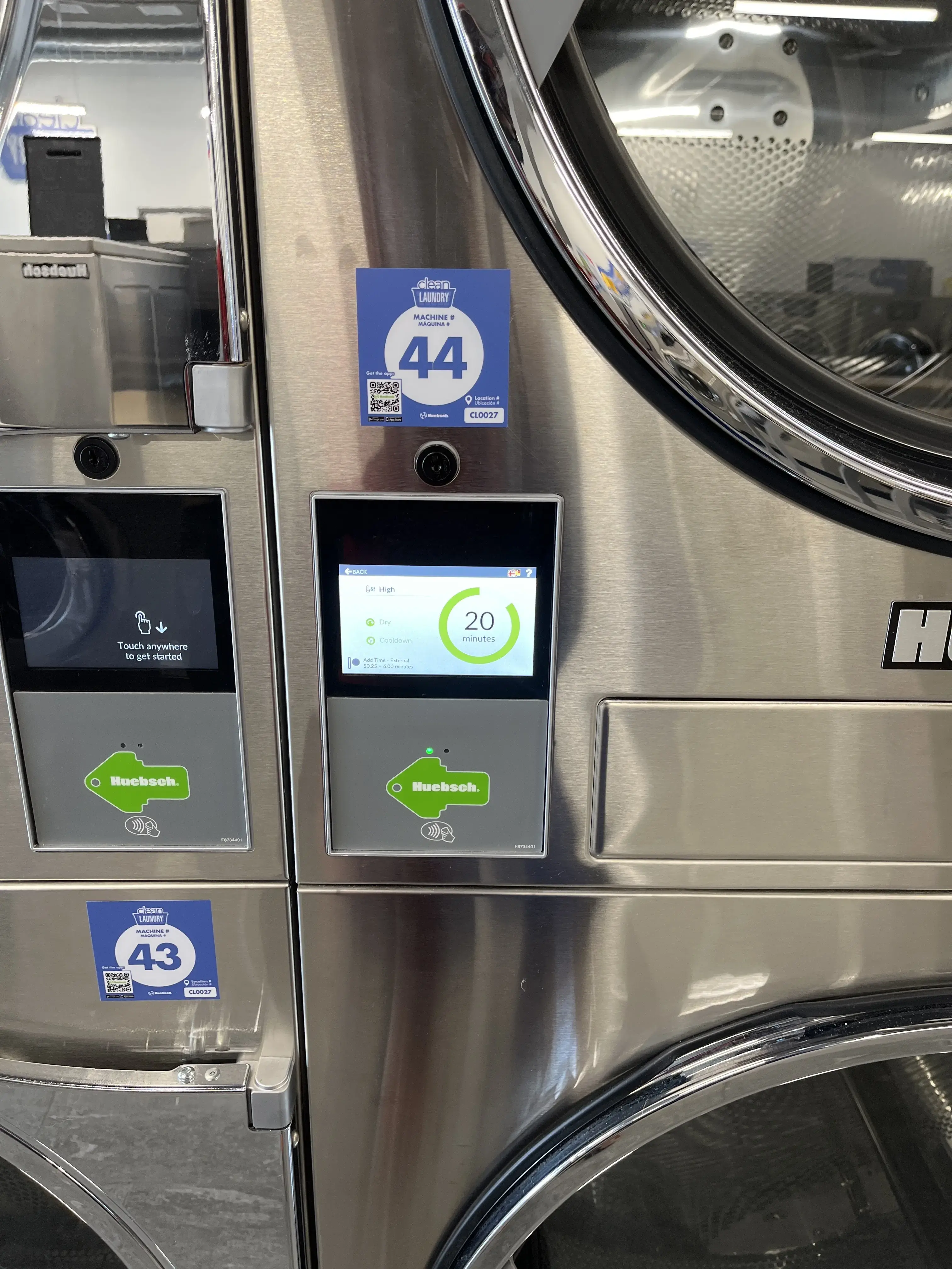 Clean Laundry - Image 18