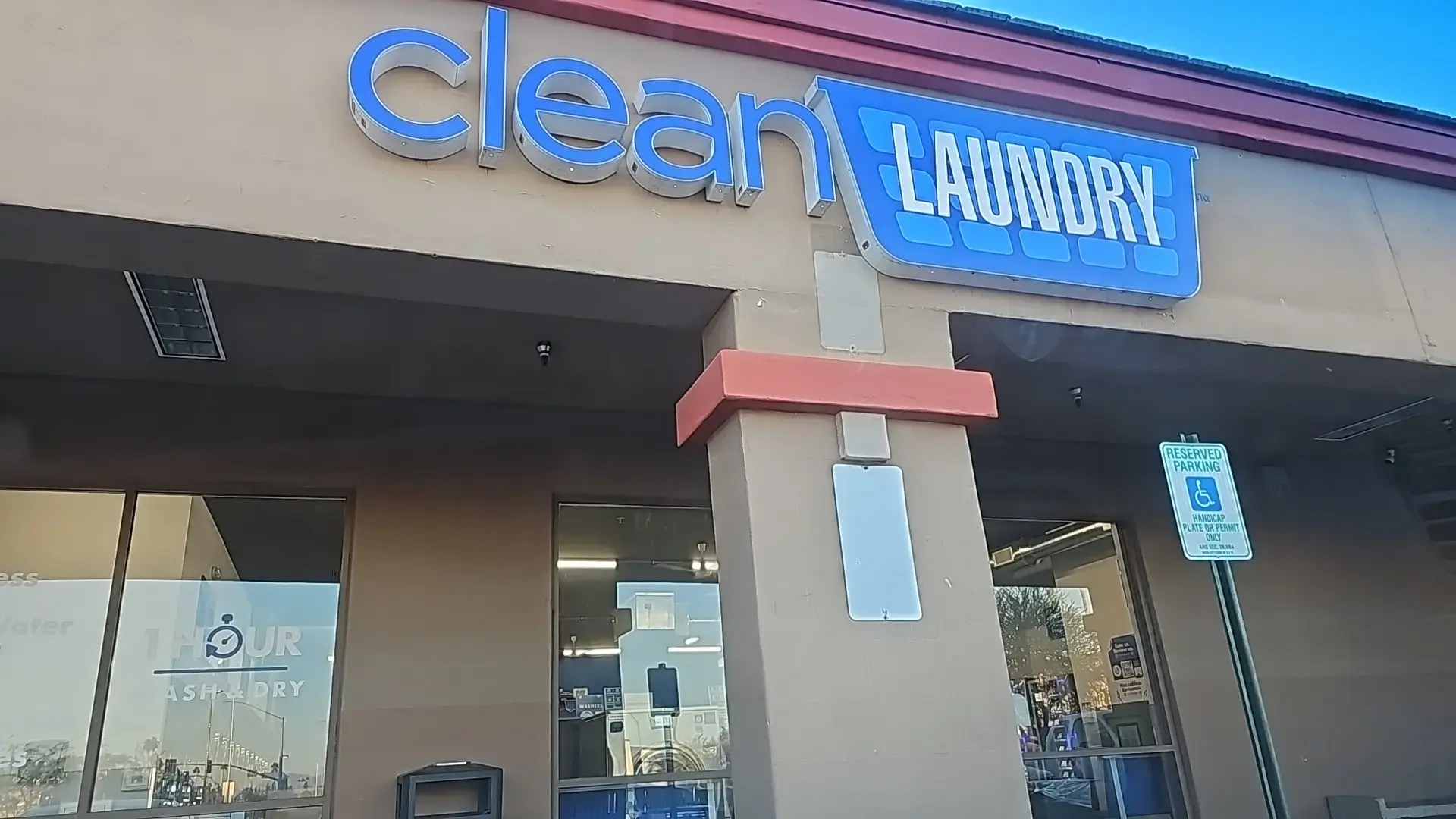Clean Laundry thumbnail 13