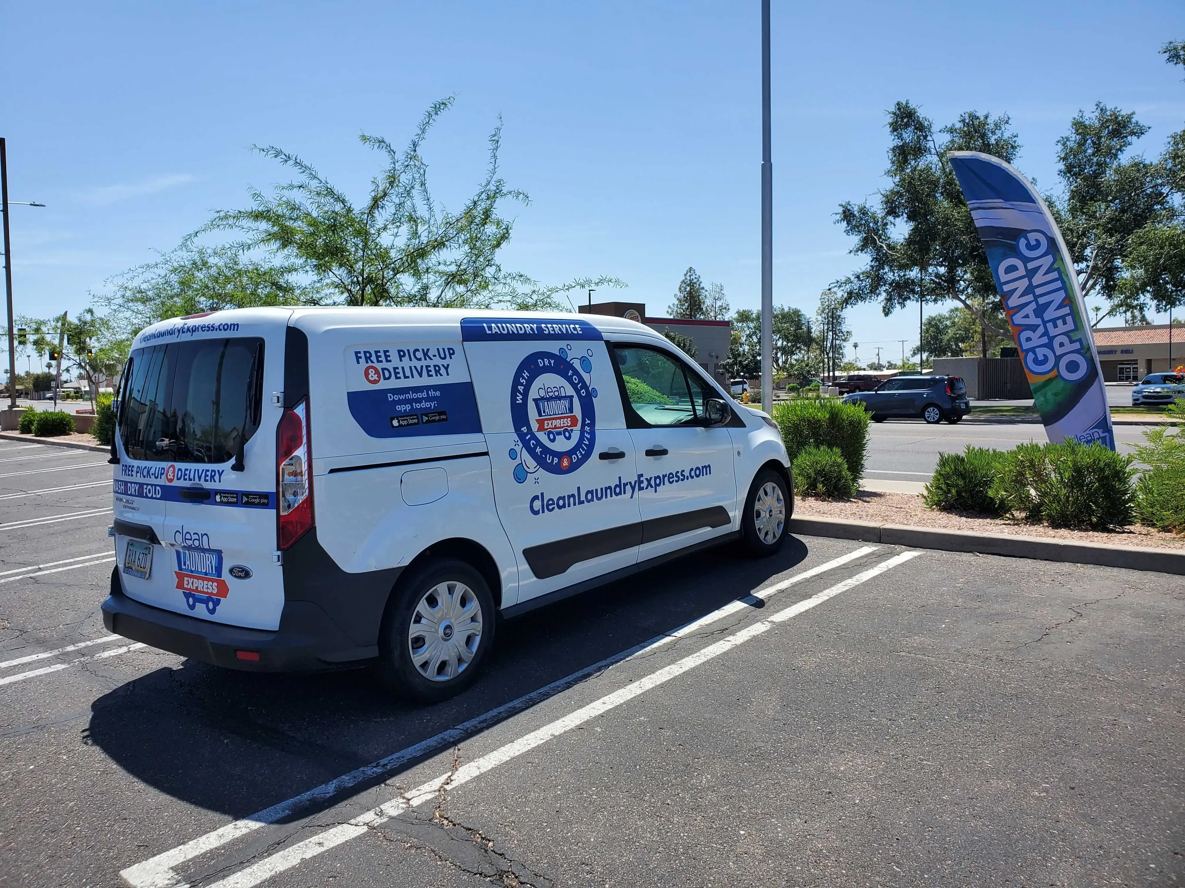 Clean Laundry - Image 10