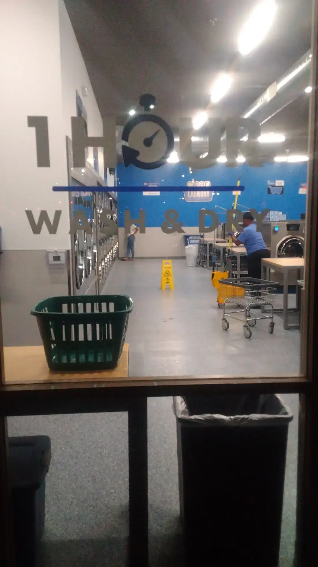 Clean Laundry thumbnail 16