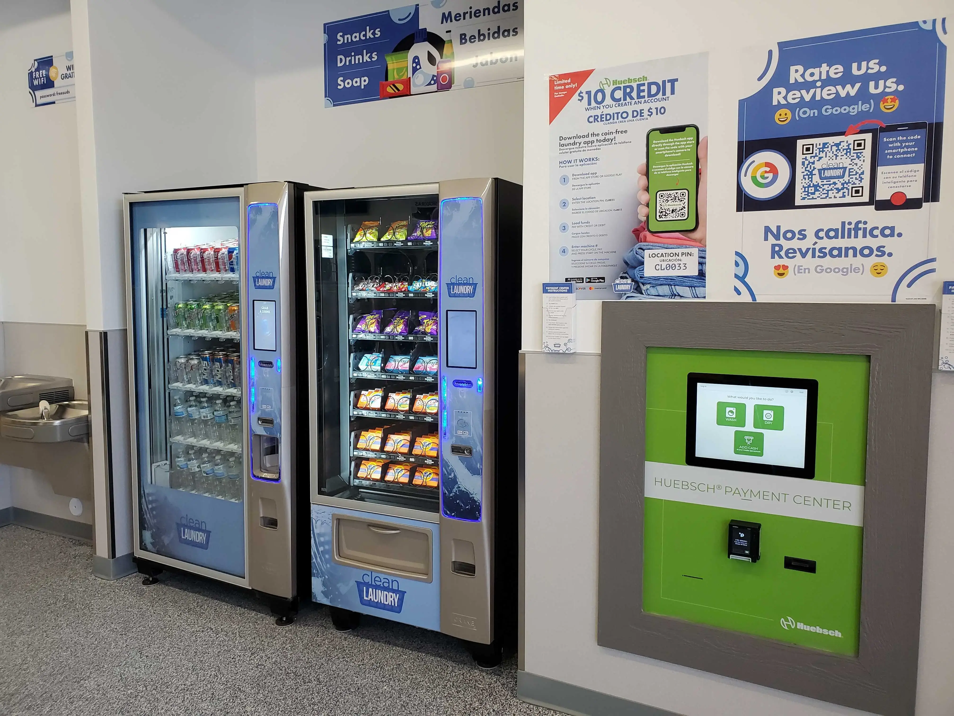 Clean Laundry thumbnail 4