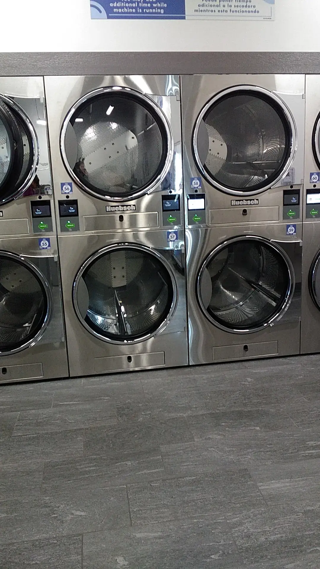 Clean Laundry - Image 20
