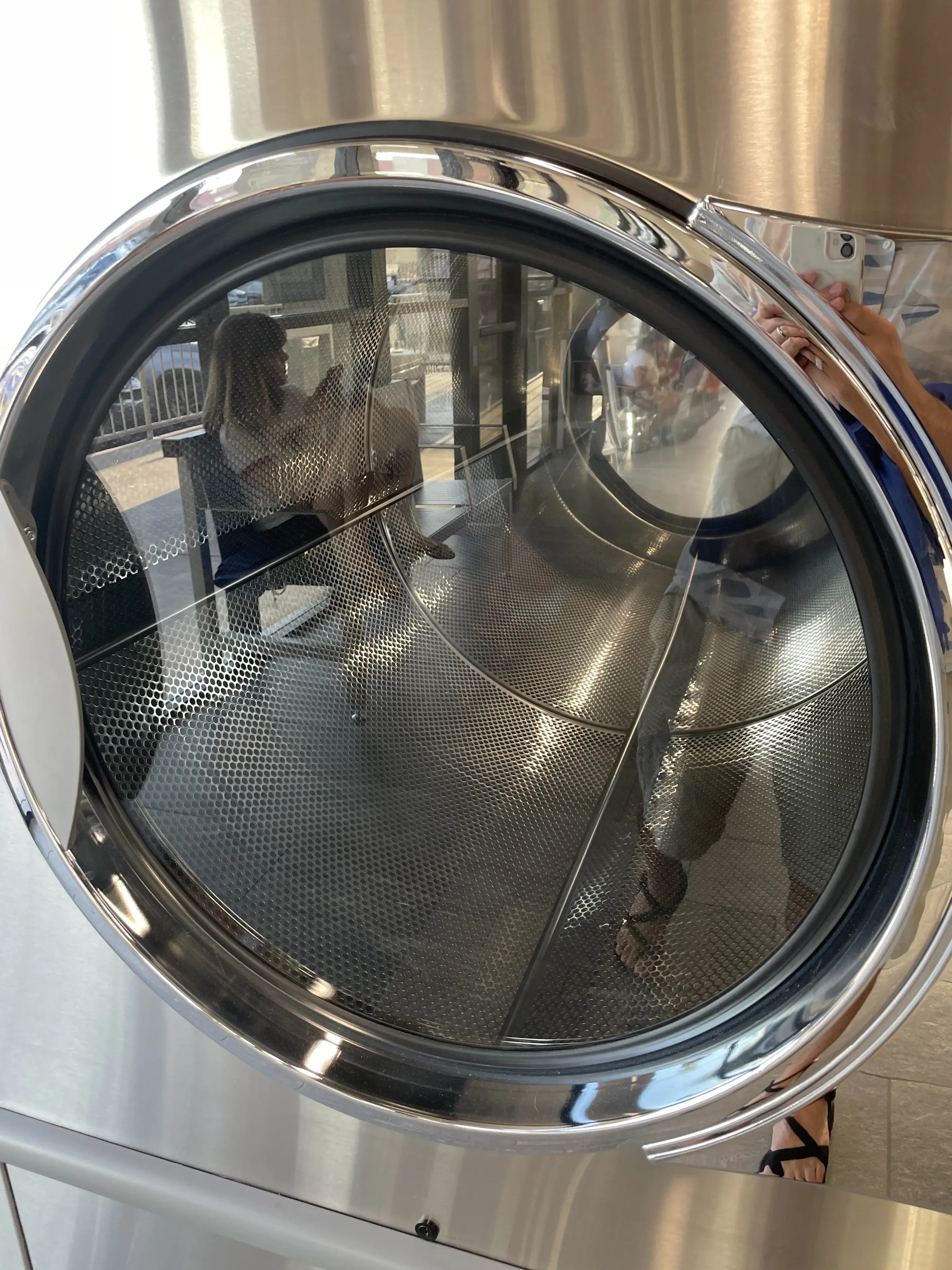 Clean Laundry thumbnail 16