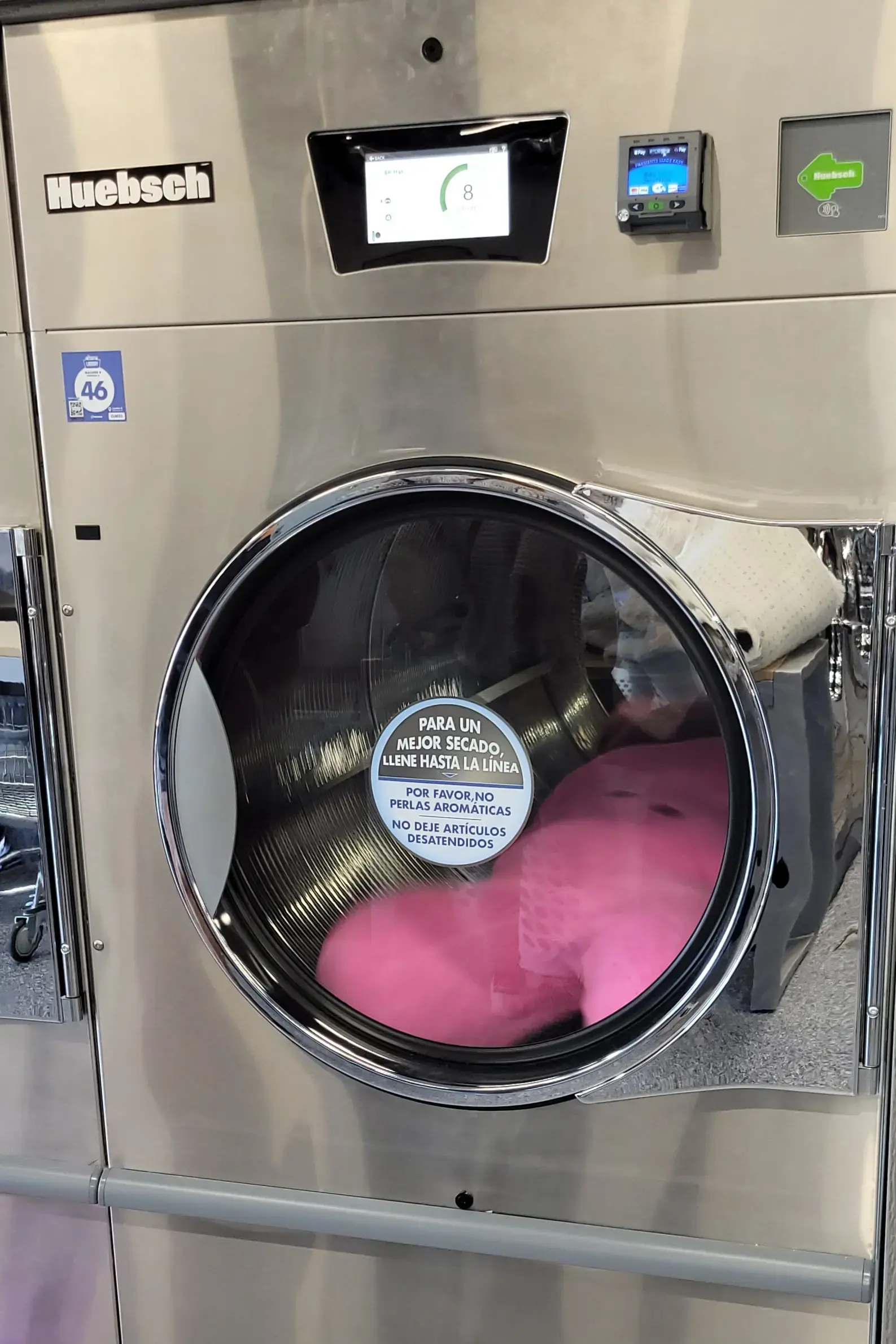 Clean Laundry - Image 8