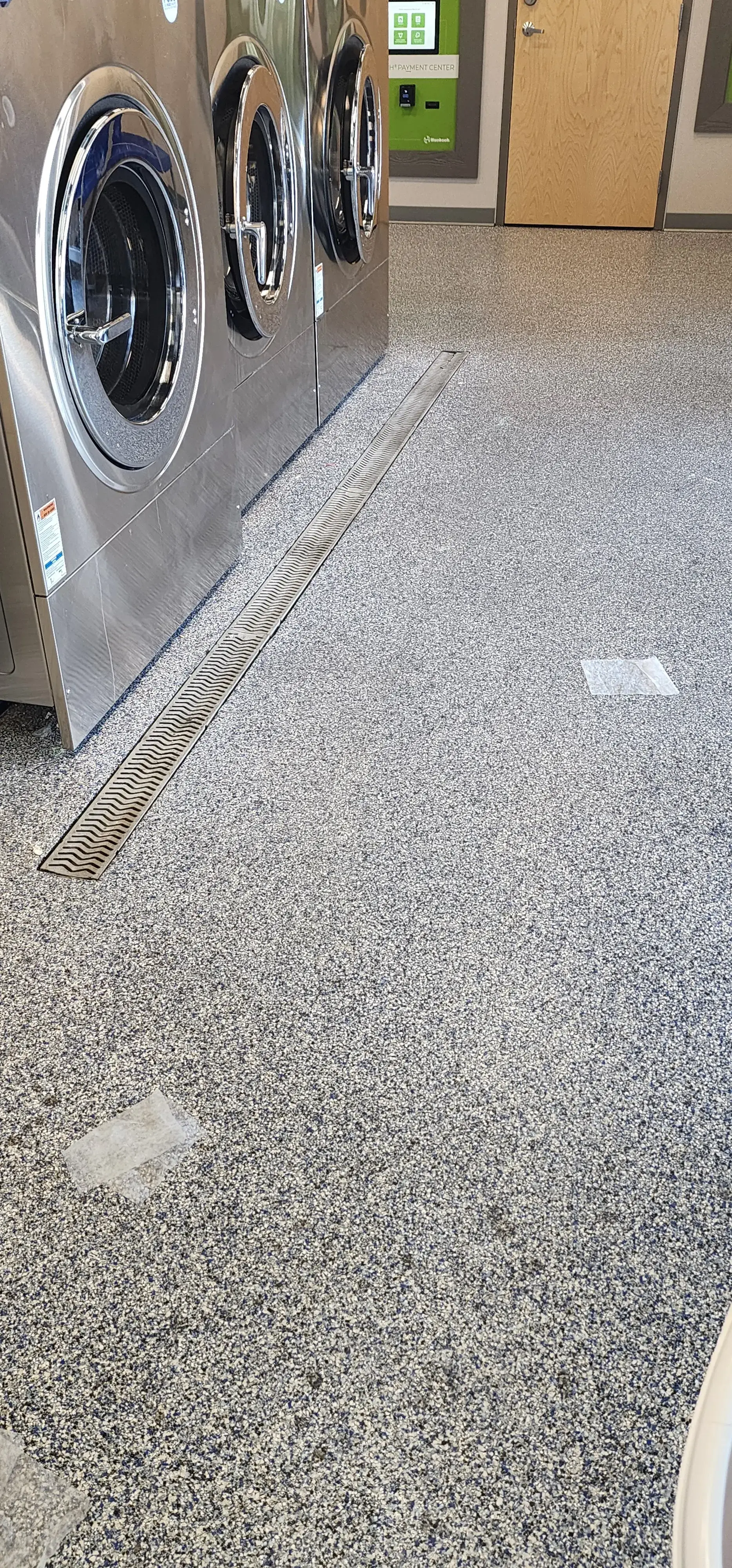 Clean Laundry thumbnail 19